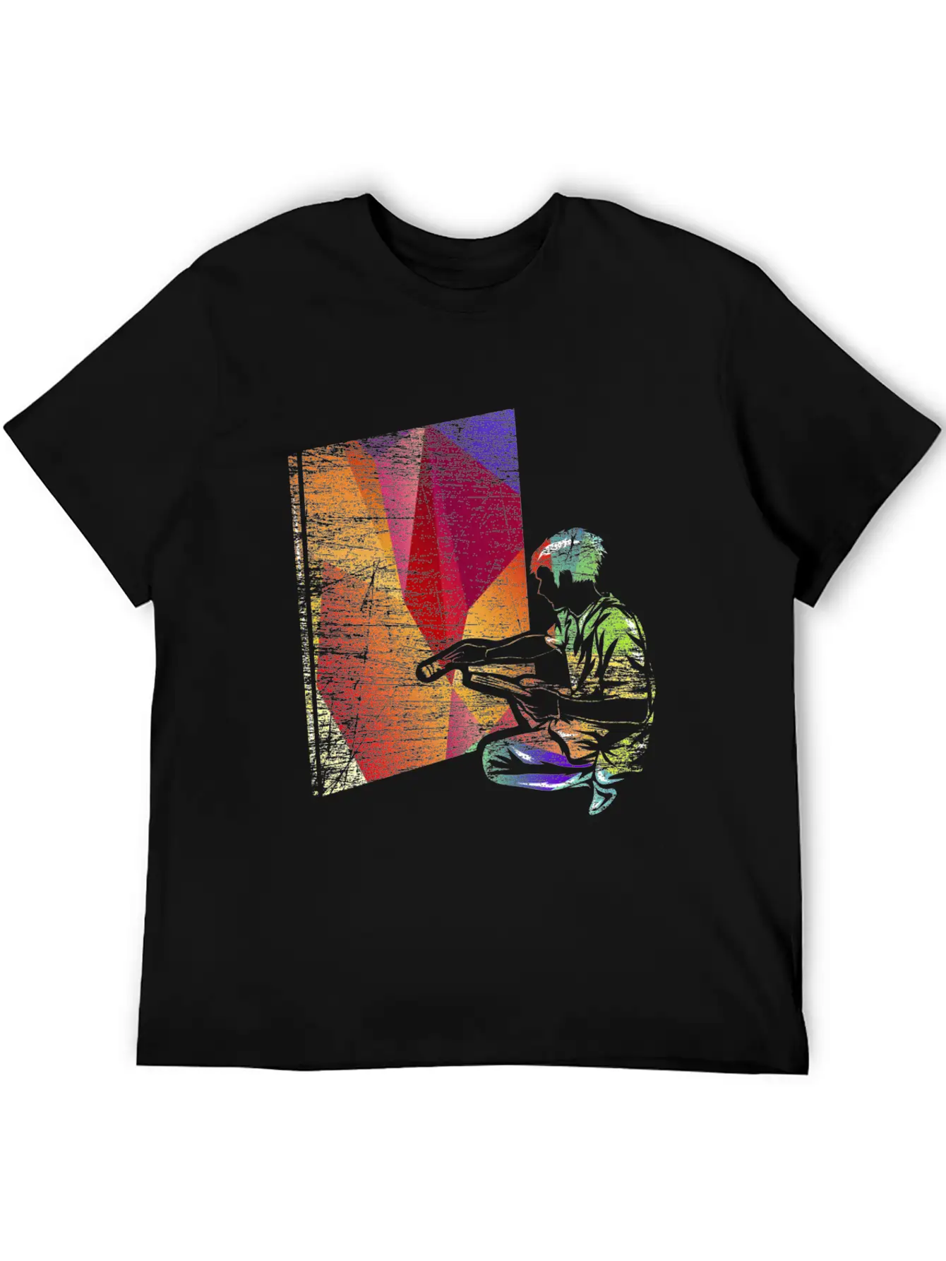 Painter Painting Gift Comfortable Minimalist Graphic Tee – Summer Style Essential