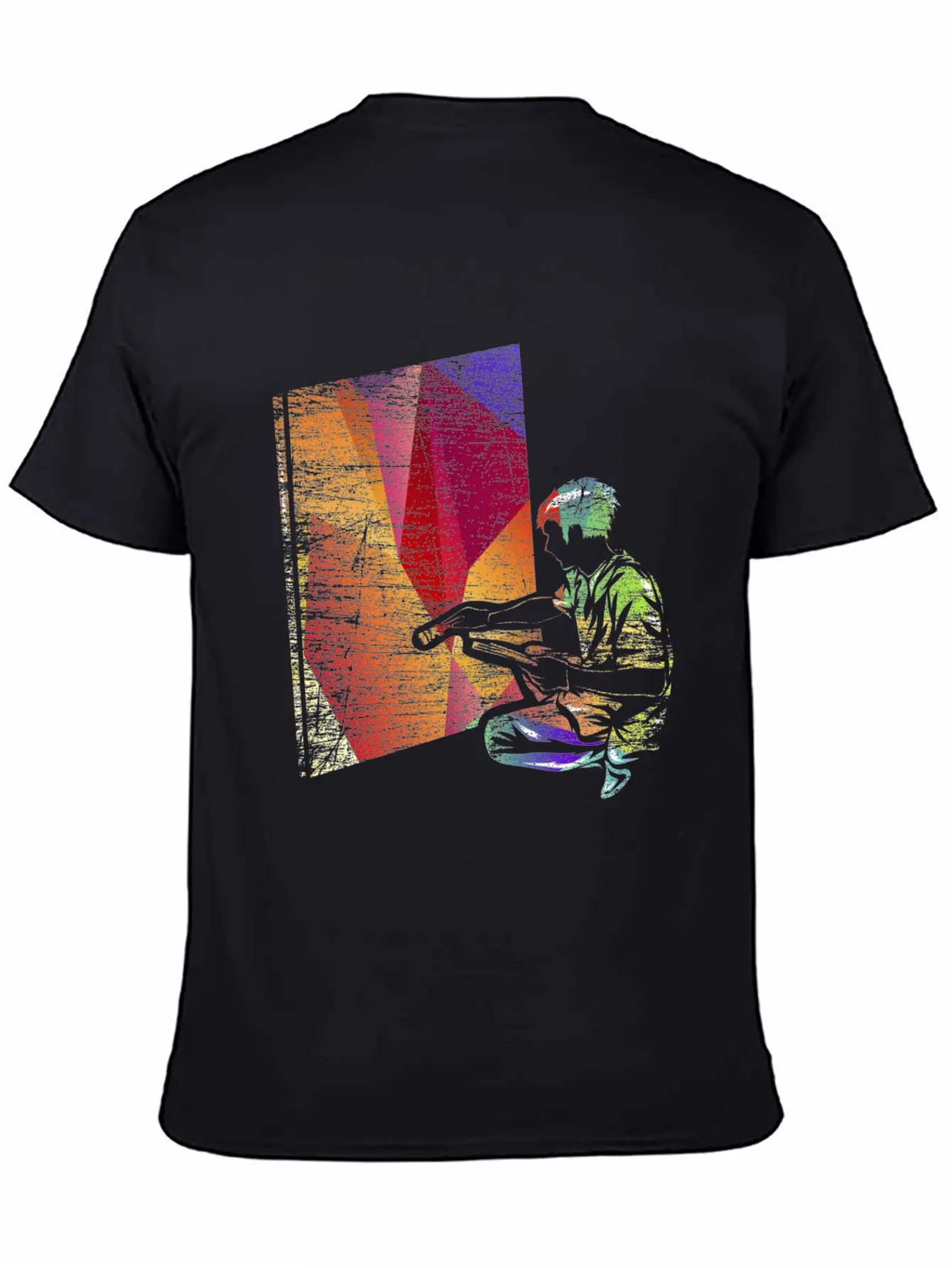 Painter Painting Gift Comfortable Minimalist Graphic Tee – Summer Style Essential