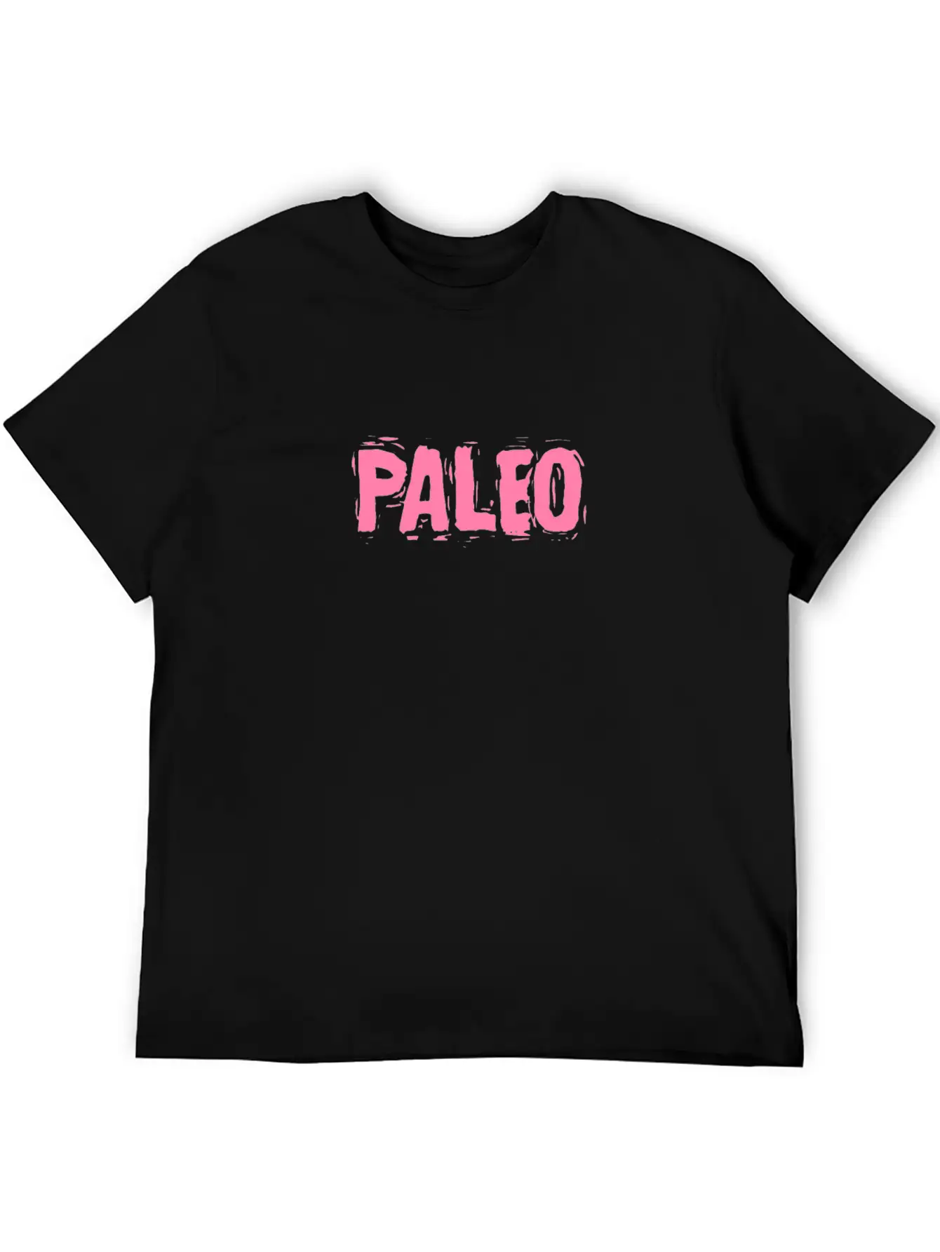 Paleo Diet Keto Loose Weight Mom Paleo Unisex Casual T-Shirt – Clean Design For Daily Comfort