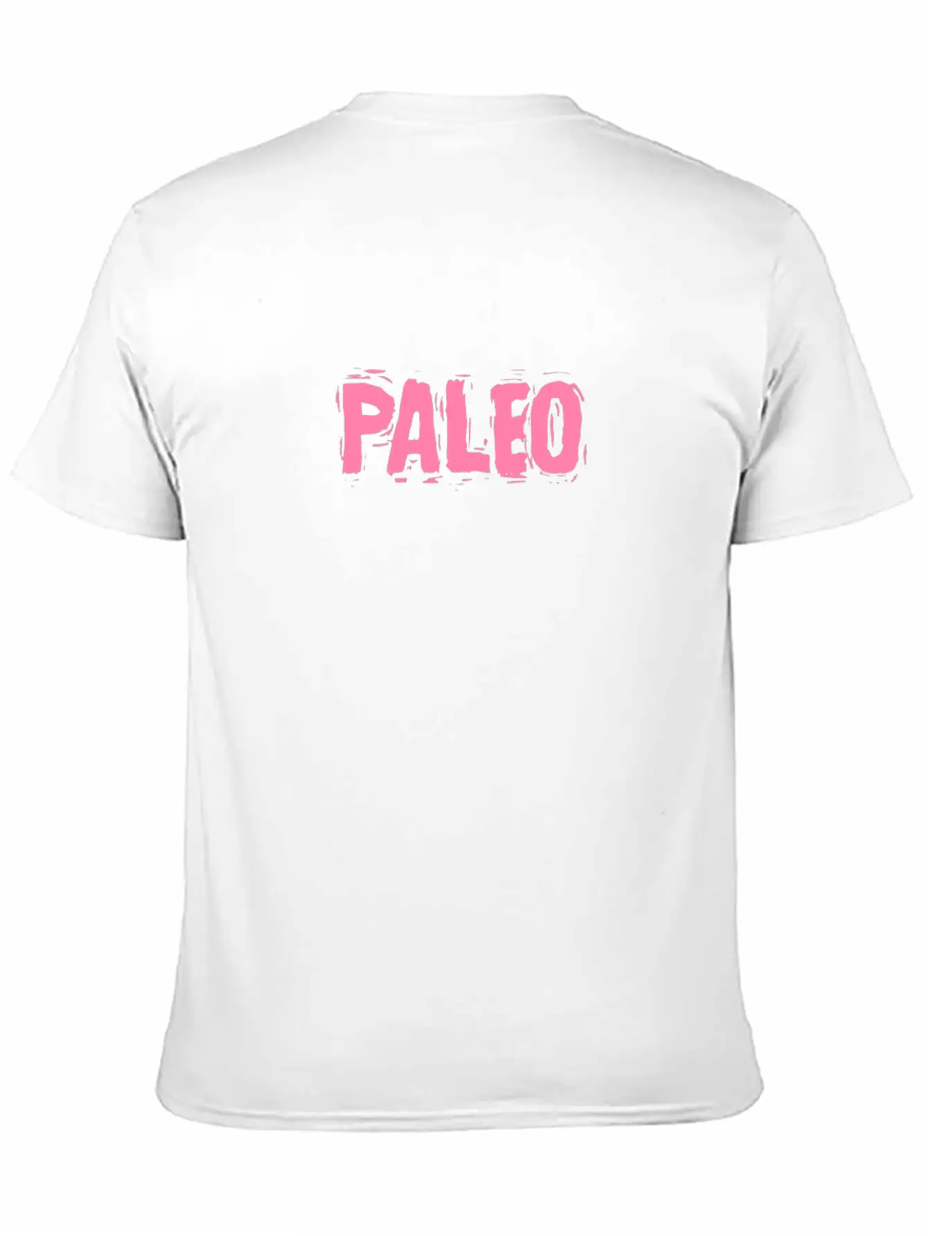Paleo Diet Keto Loose Weight Mom Paleo Unisex Casual T-Shirt – Clean Design For Daily Comfort