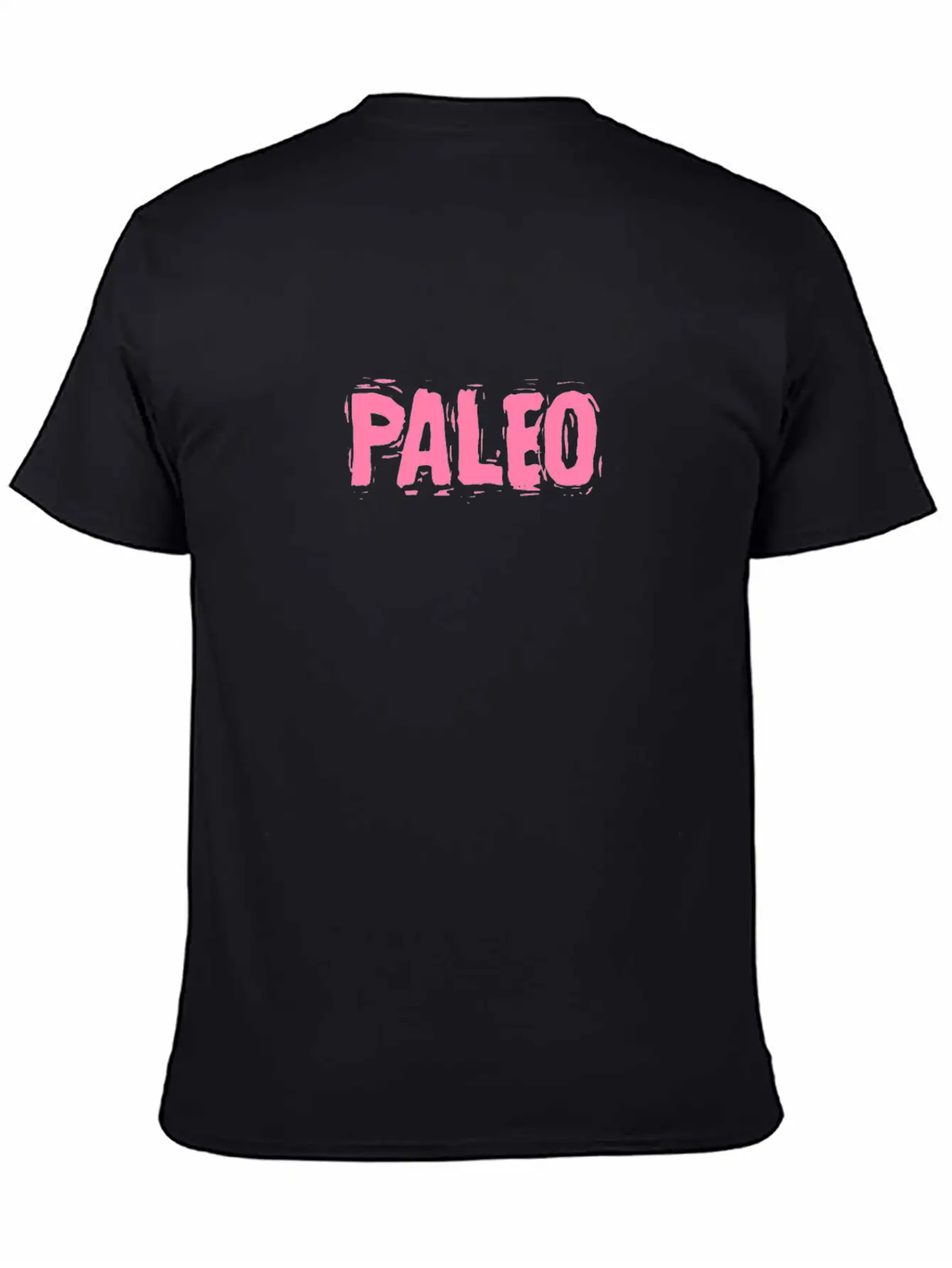 Paleo Diet Keto Loose Weight Mom Paleo Unisex Casual T-Shirt – Clean Design For Daily Comfort