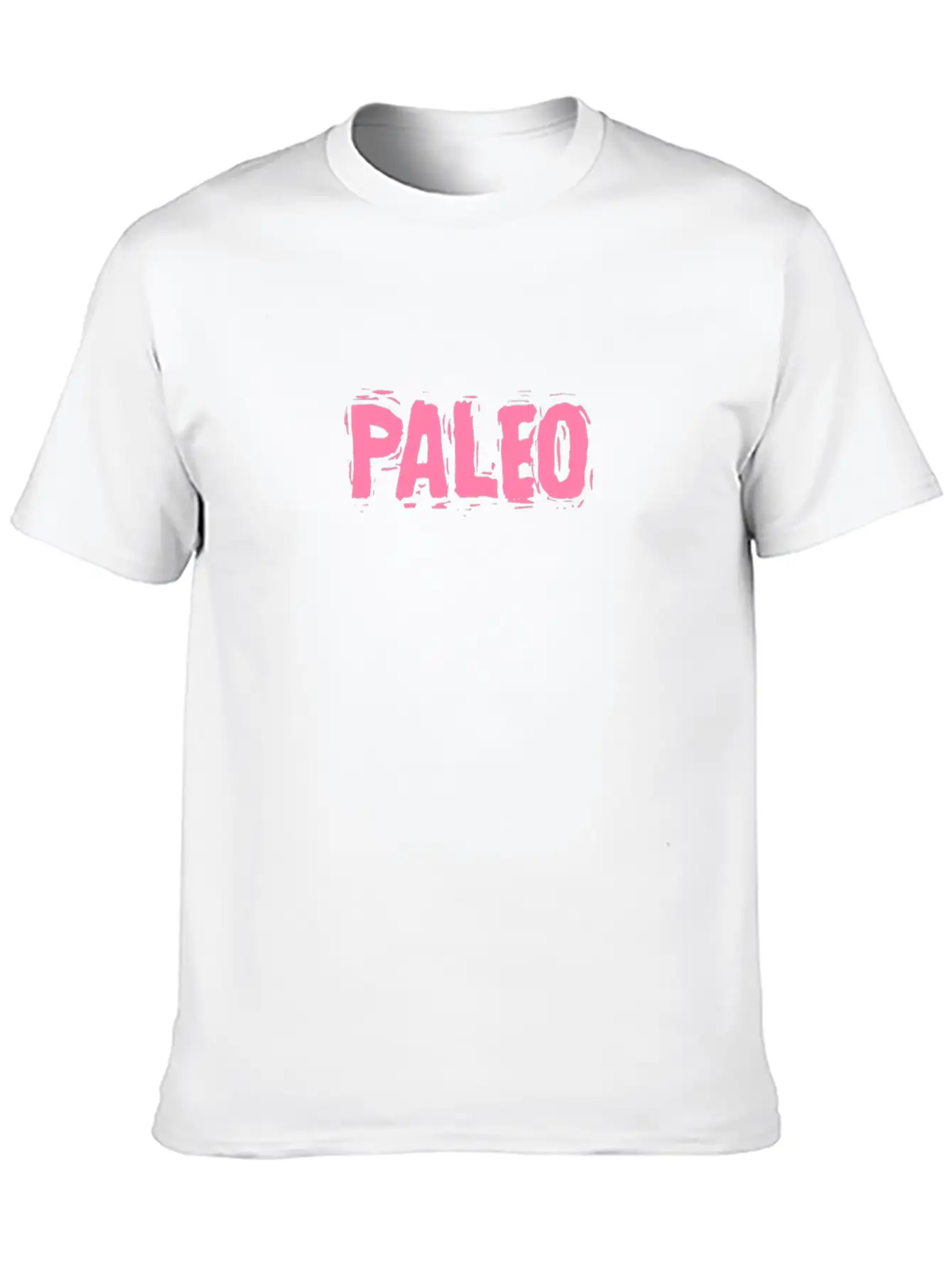 Paleo Diet Keto Loose Weight Mom Paleo Unisex Casual T-Shirt – Clean Design For Daily Comfort