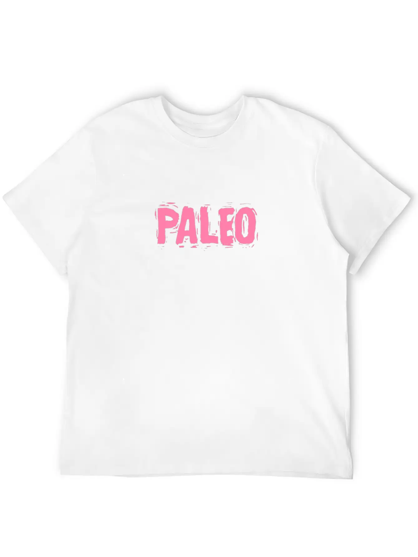 Paleo Diet Keto Loose Weight Mom Paleo Unisex Casual T-Shirt – Clean Design For Daily Comfort