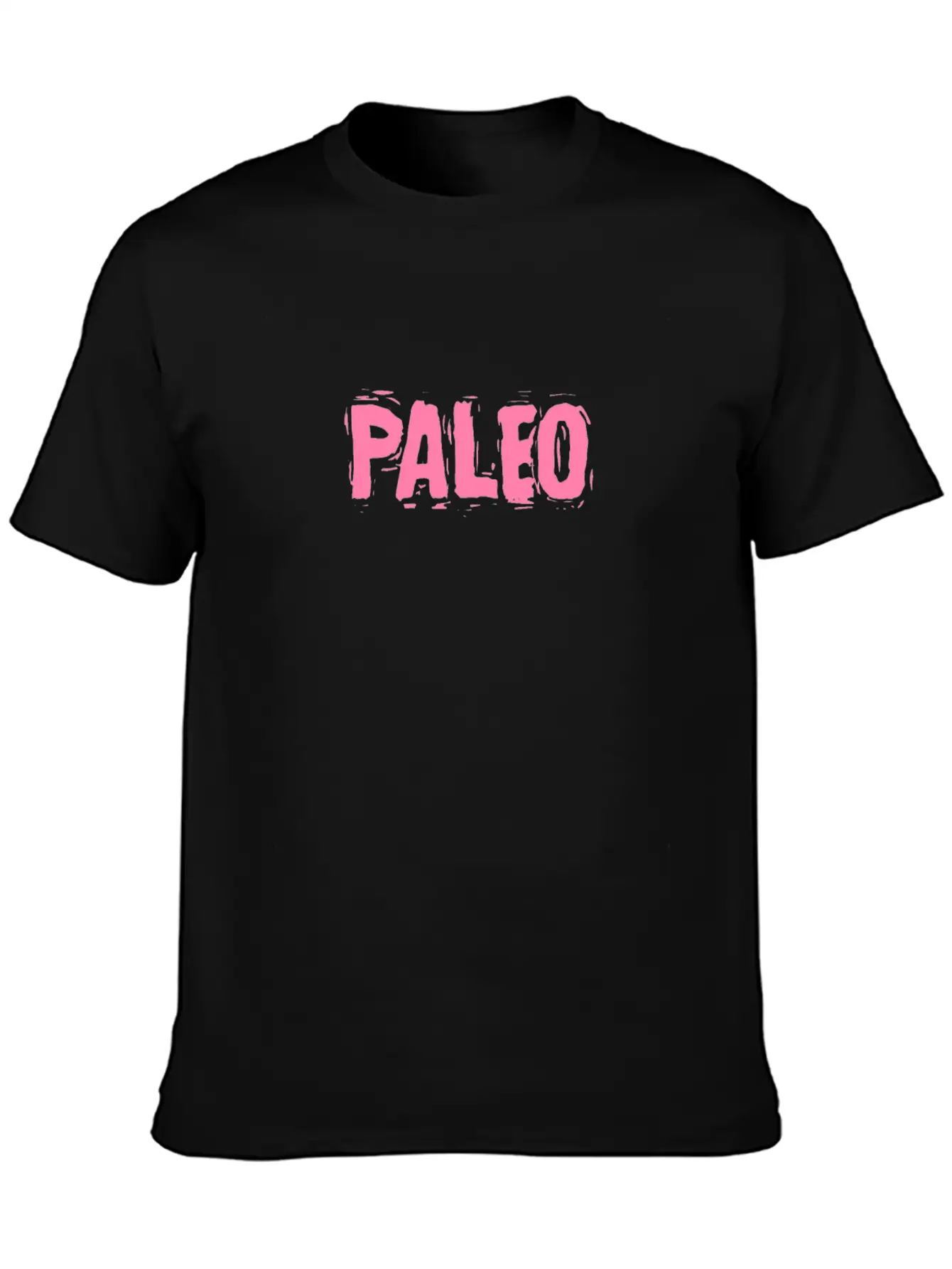Paleo Diet Keto Loose Weight Mom Paleo Unisex Casual T-Shirt – Clean Design For Daily Comfort