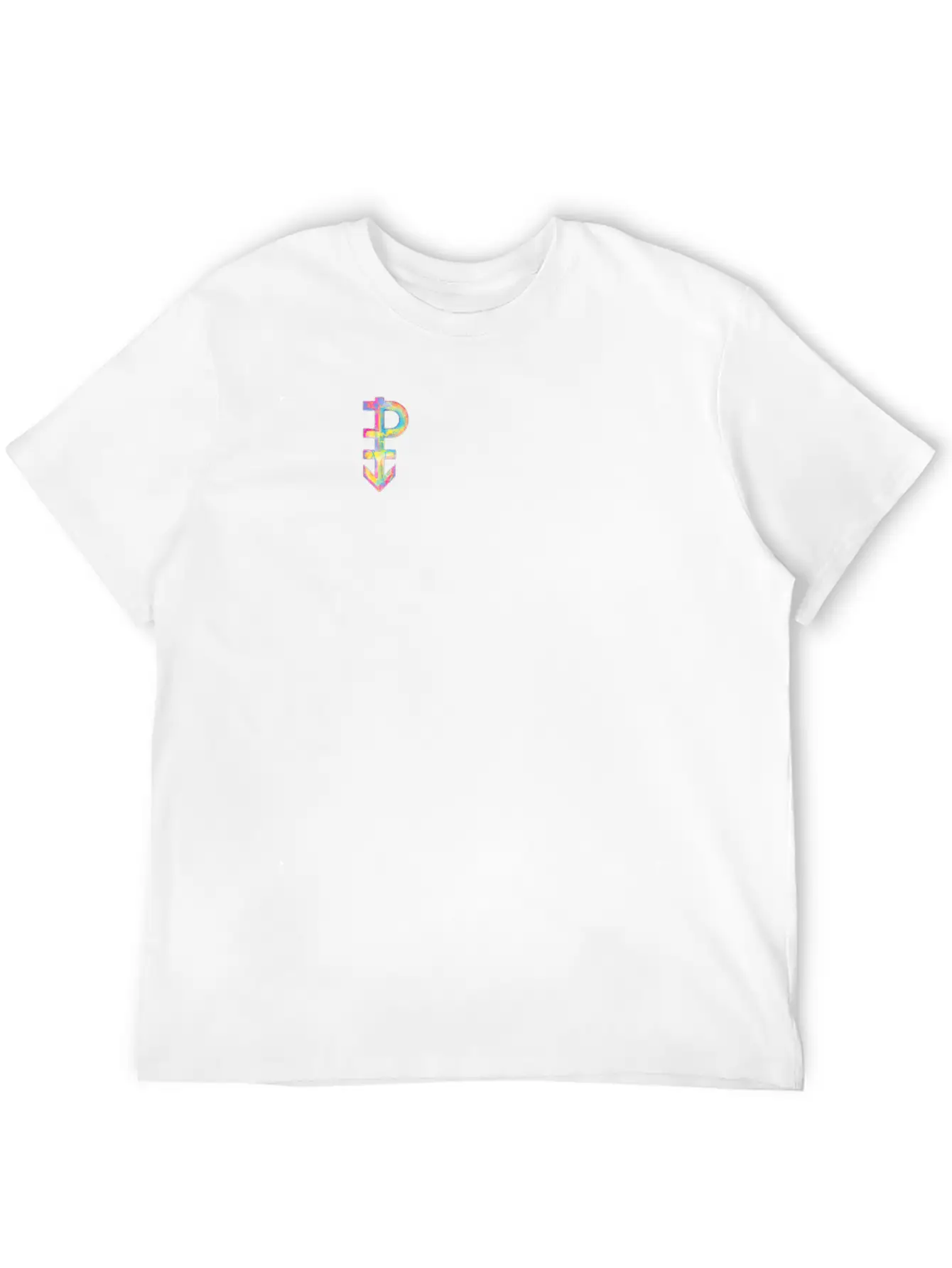 Pansexual Streetwear Graphic Graffiti Hand Drawn Comfortable Minimalist Graphic Tee – Summer Style Essential
