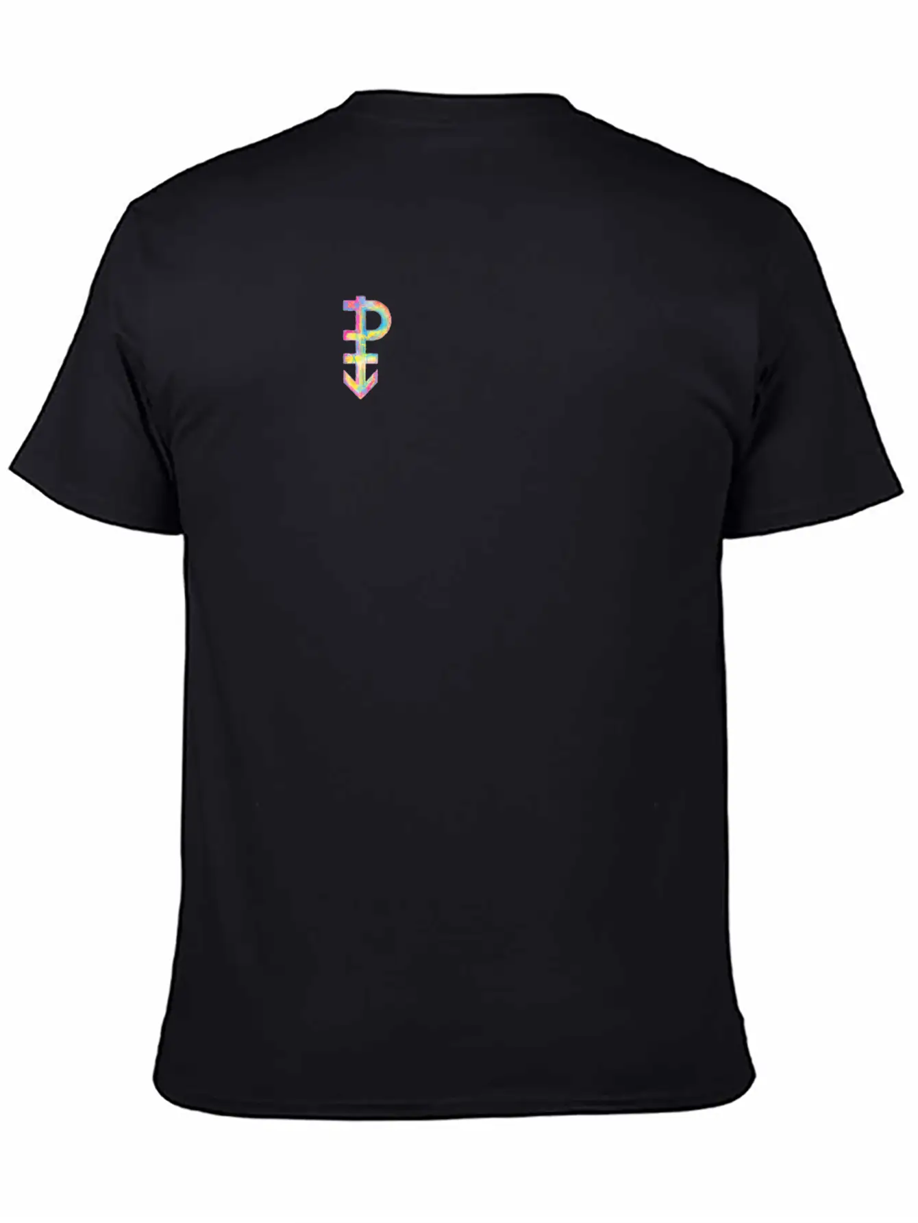 Pansexual Streetwear Graphic Graffiti Hand Drawn Comfortable Minimalist Graphic Tee – Summer Style Essential