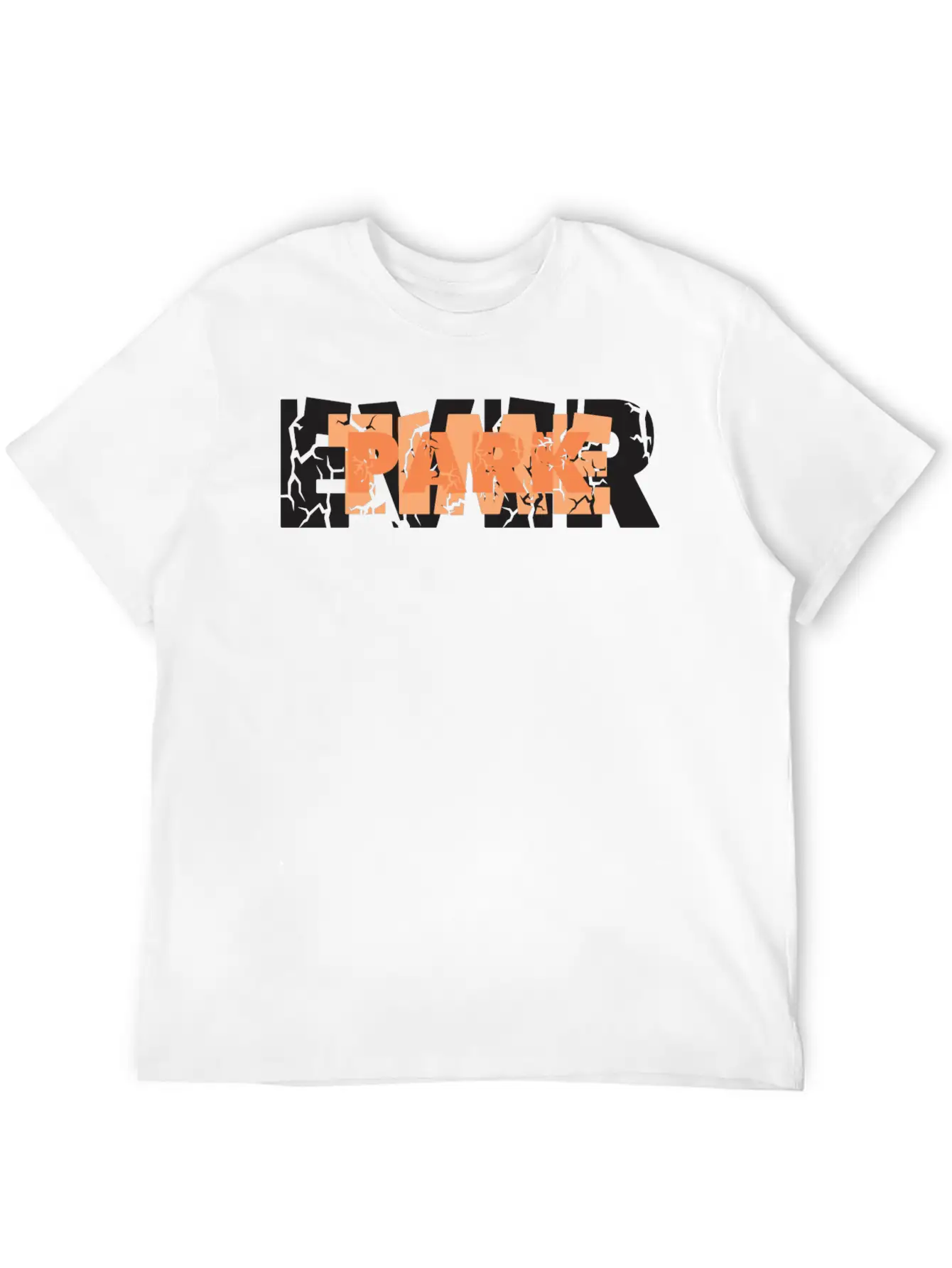 Park Time Ever 1 Essential Unisex Summer Tee – Soft Cotton Casual Fit