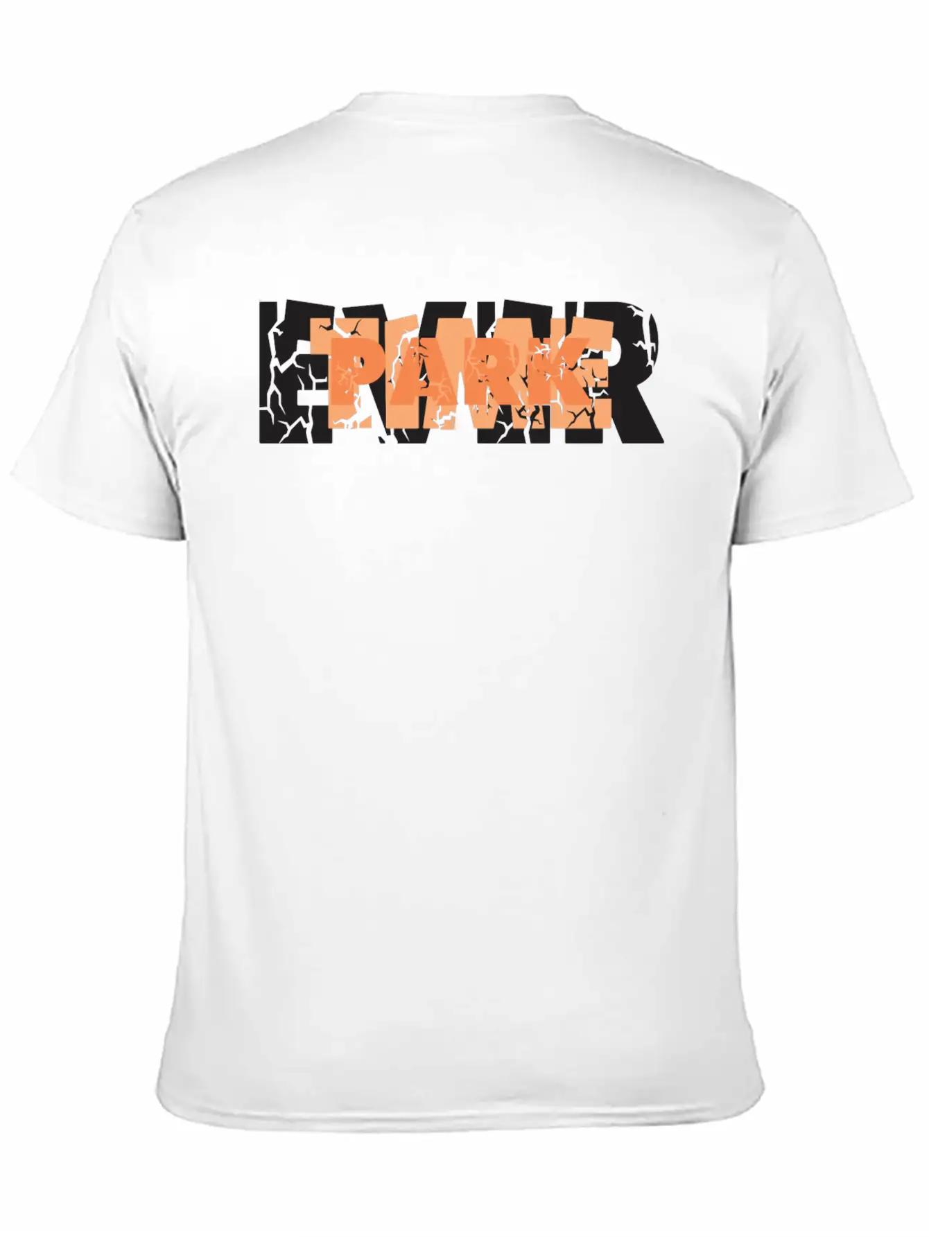 Park Time Ever 1 Essential Unisex Summer Tee – Soft Cotton Casual Fit