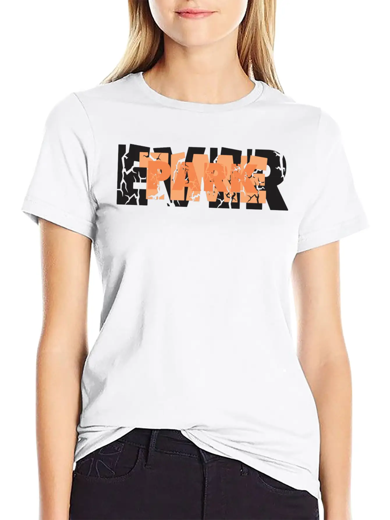 Park Time Ever 1 Essential Unisex Summer Tee – Soft Cotton Casual Fit