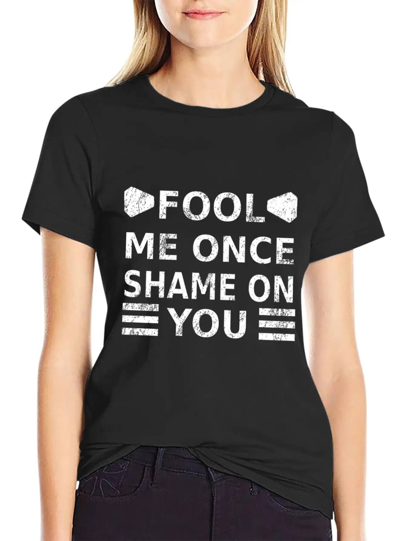 Partnerlook Funny Saying 1 Unisex Casual T-Shirt – Clean Design For Daily Comfort