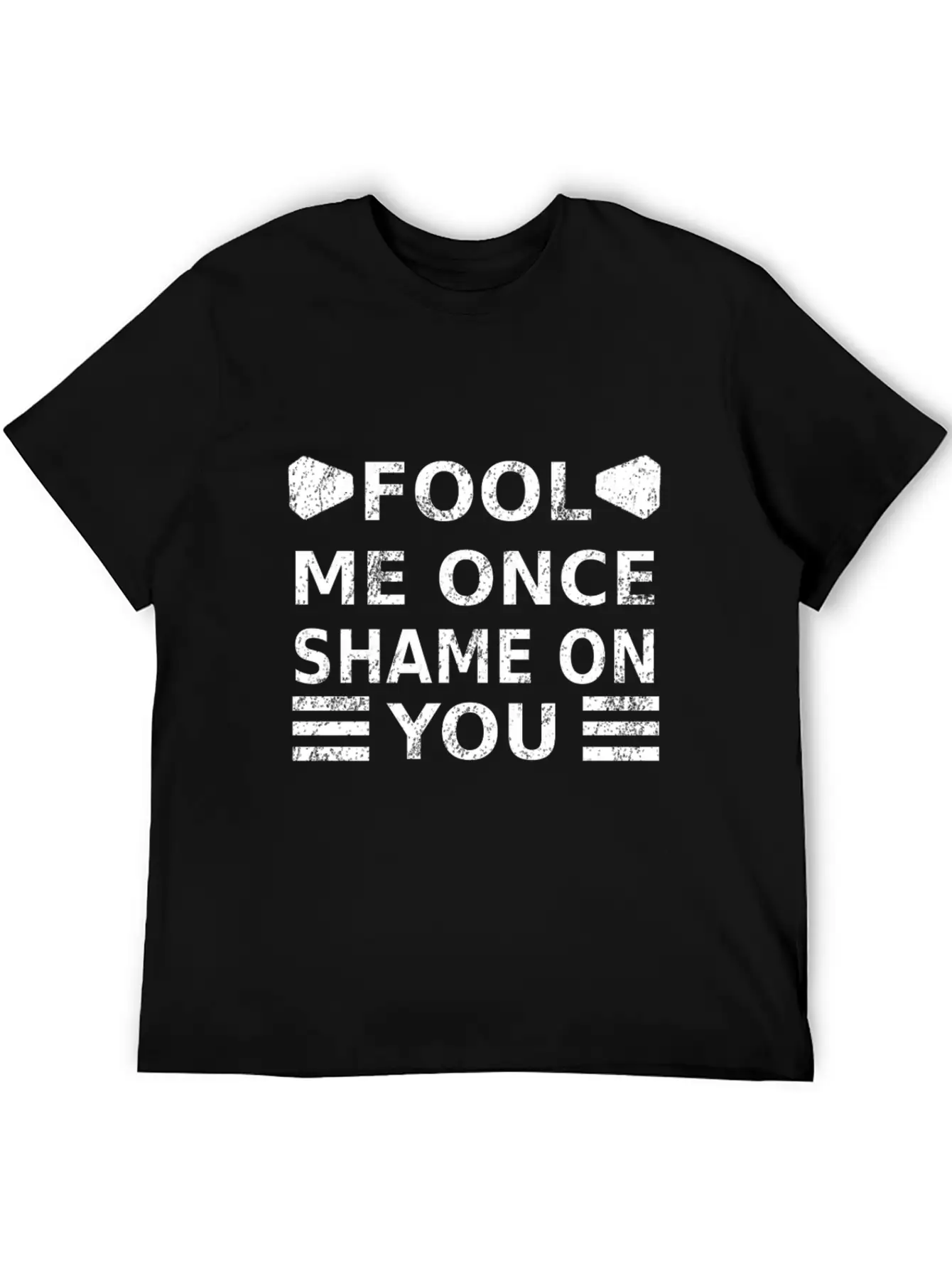Partnerlook Funny Saying 1 Unisex Casual T-Shirt – Clean Design For Daily Comfort