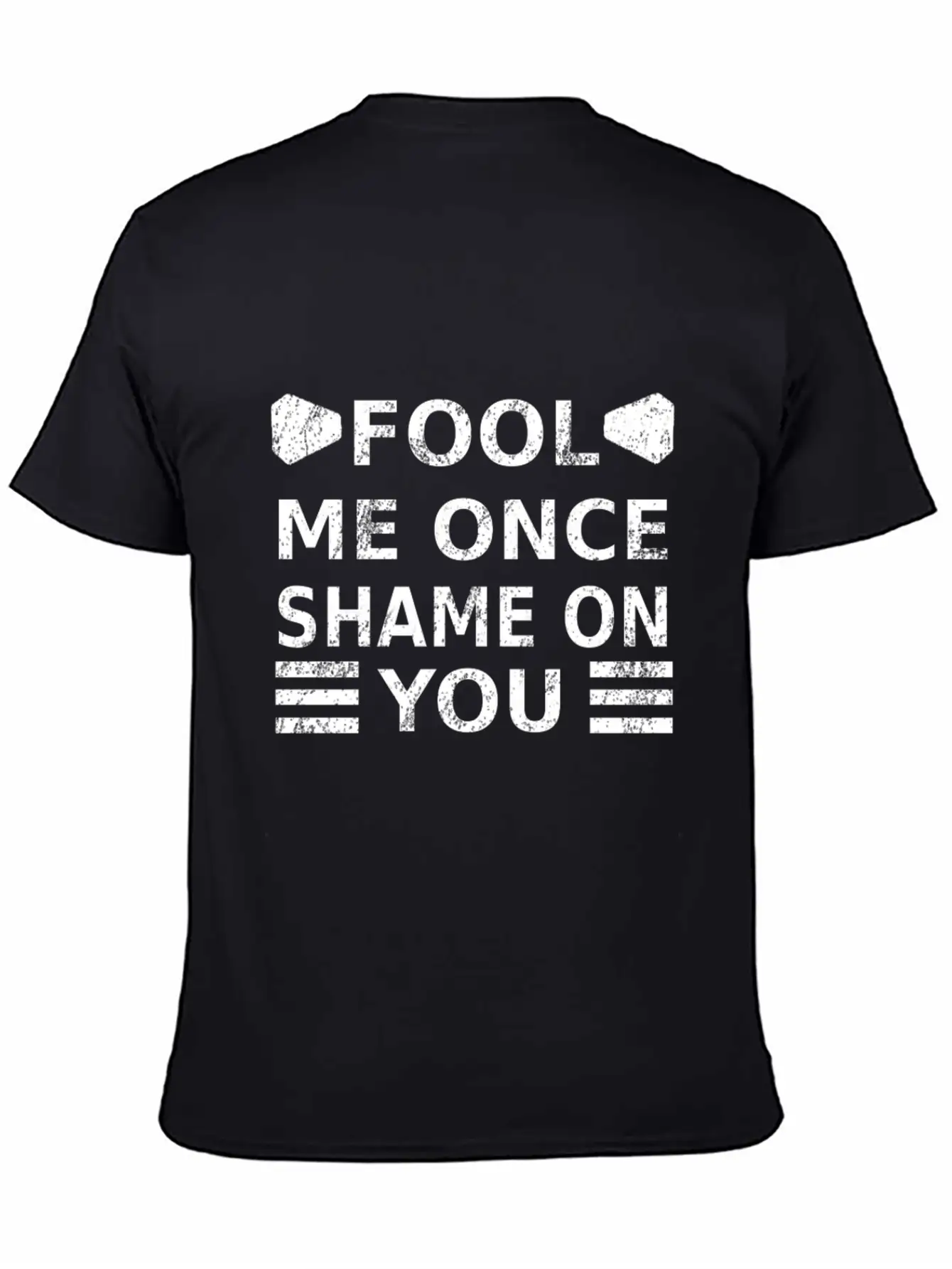 Partnerlook Funny Saying 1 Unisex Casual T-Shirt – Clean Design For Daily Comfort