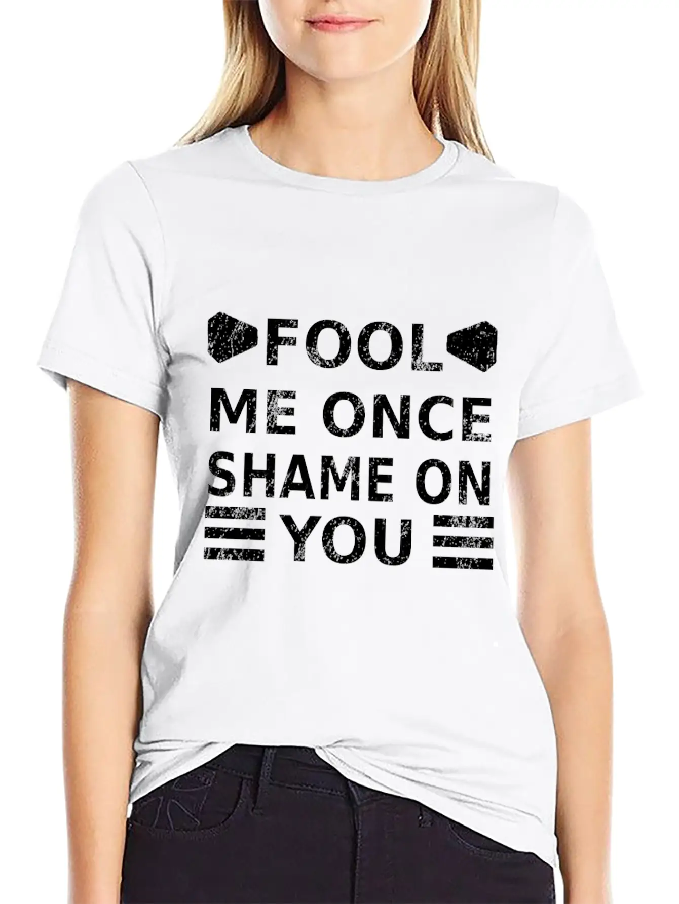 Partnerlook Funny Saying 1 Unisex Casual T-Shirt – Clean Design For Daily Comfort