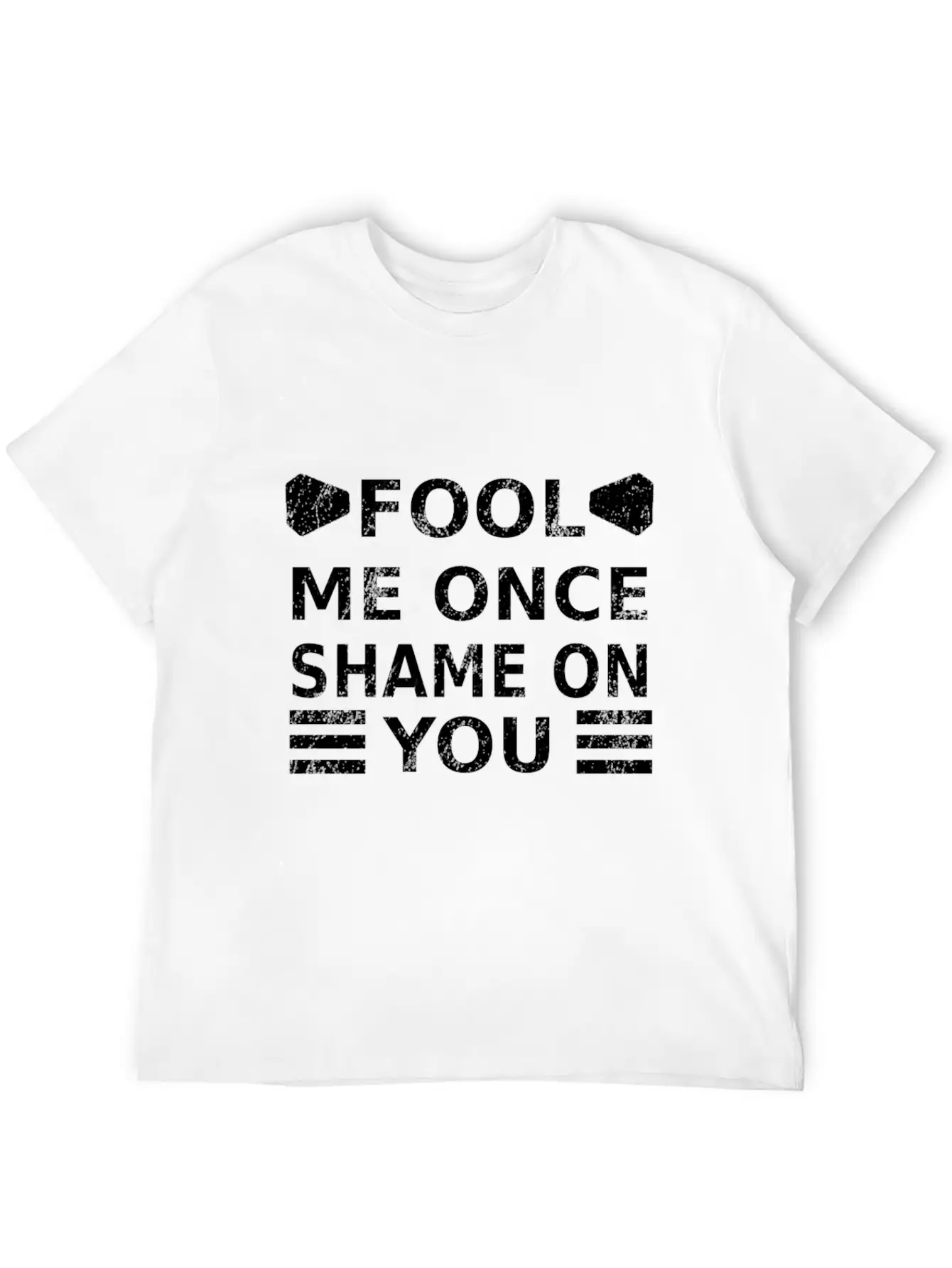 Partnerlook Funny Saying 1 Unisex Casual T-Shirt – Clean Design For Daily Comfort