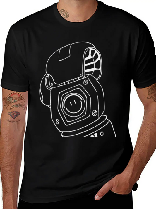 Pathfinder Gloves Apex Legends Comfortable Minimalist Graphic Tee – Summer Style Essential