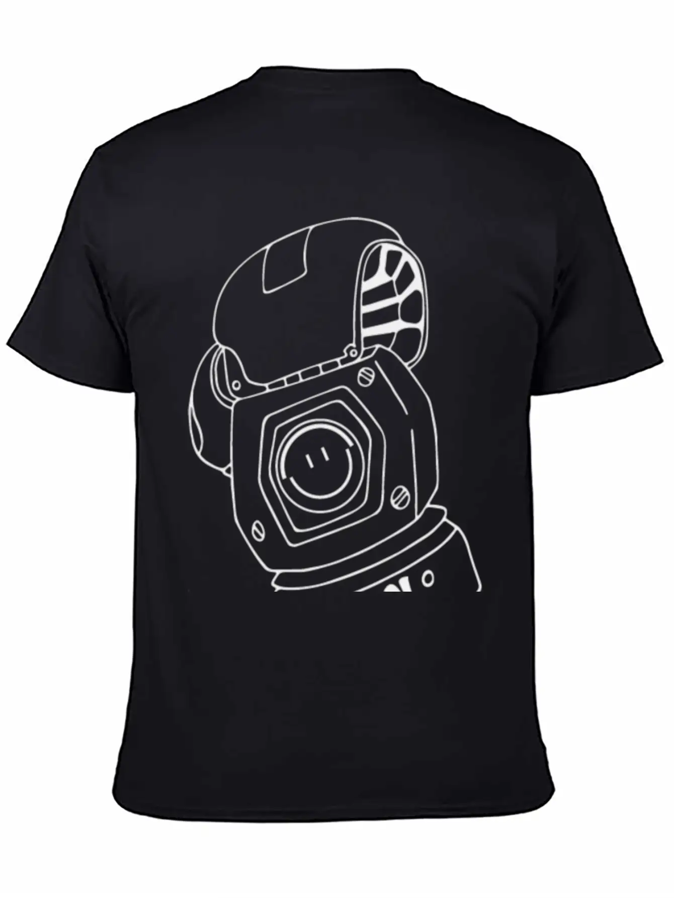Pathfinder Gloves Apex Legends Comfortable Minimalist Graphic Tee – Summer Style Essential