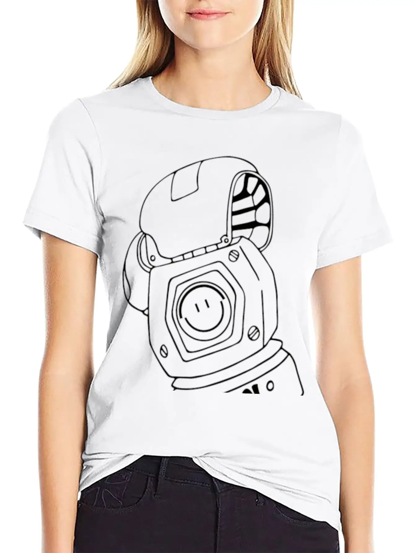 Pathfinder Gloves Apex Legends Comfortable Minimalist Graphic Tee – Summer Style Essential