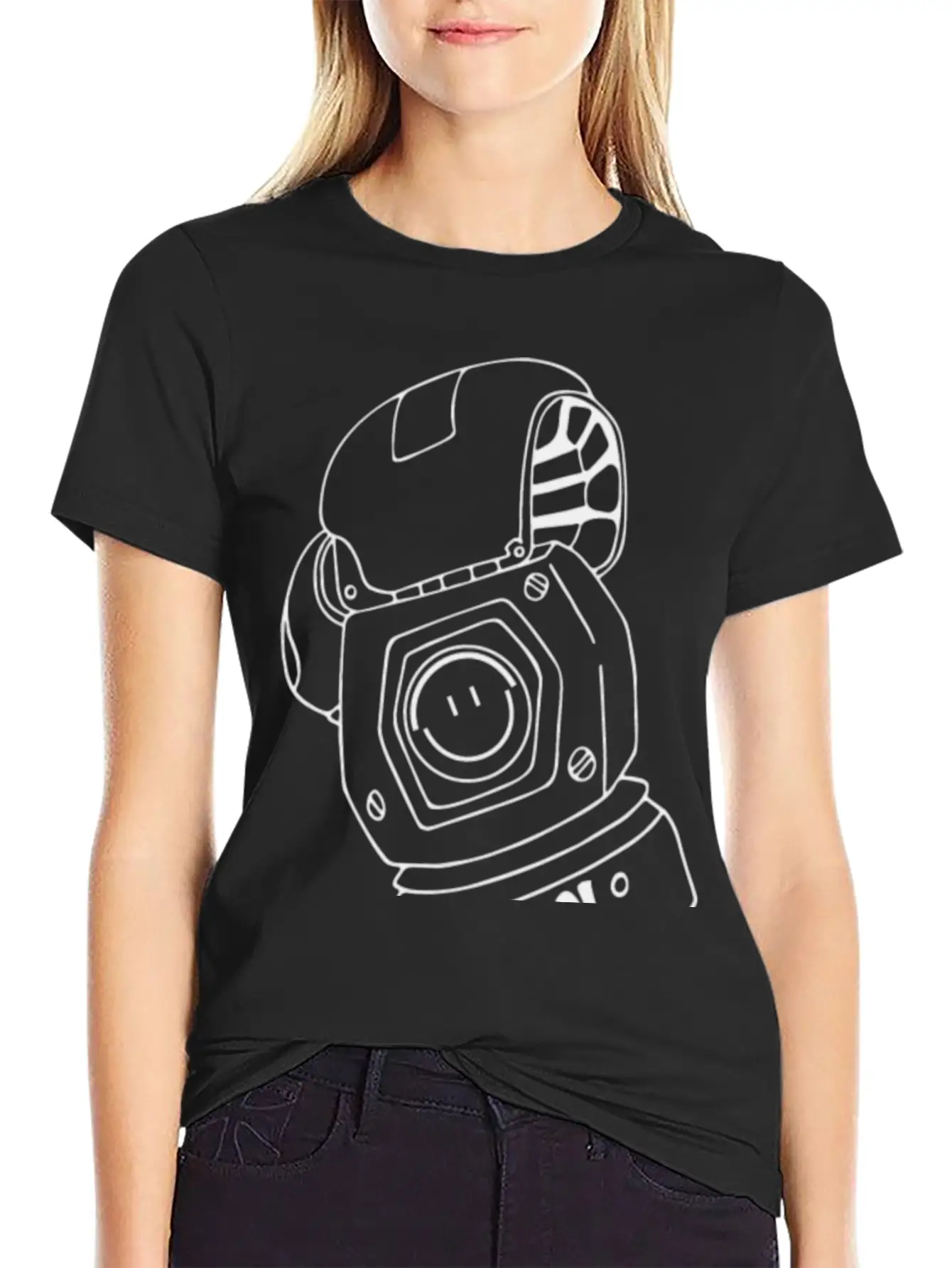Pathfinder Gloves Apex Legends Comfortable Minimalist Graphic Tee – Summer Style Essential