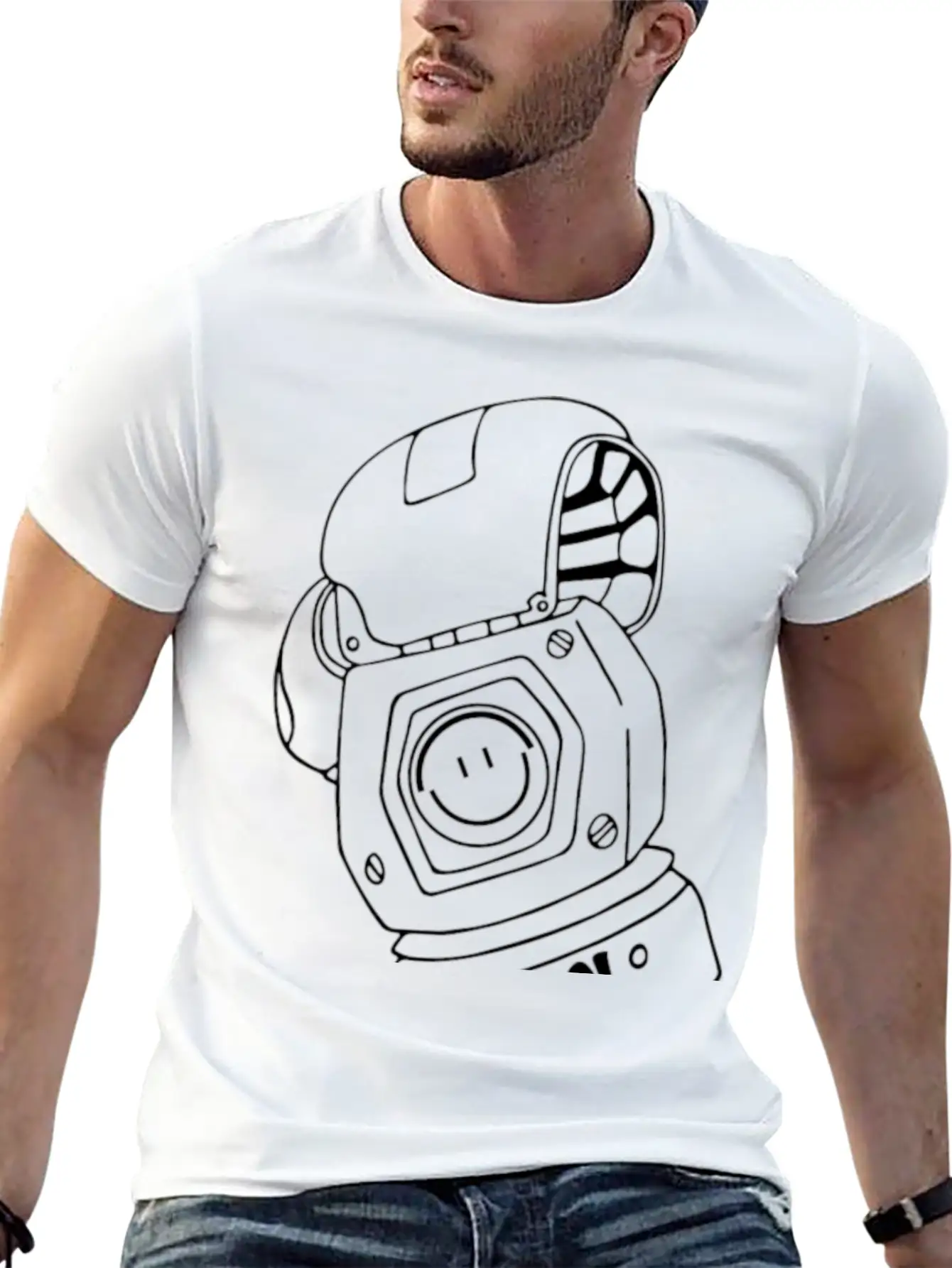 Pathfinder Gloves Apex Legends Comfortable Minimalist Graphic Tee – Summer Style Essential