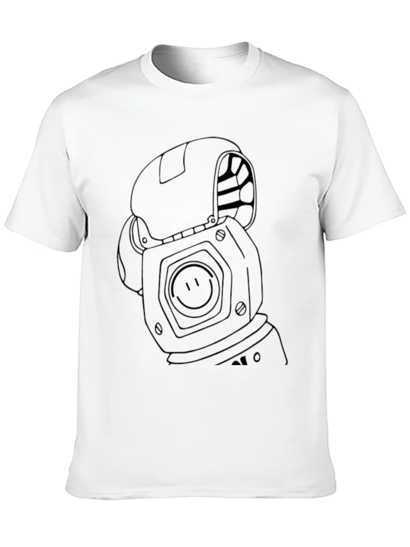 Pathfinder Gloves Apex Legends Comfortable Minimalist Graphic Tee – Summer Style Essential