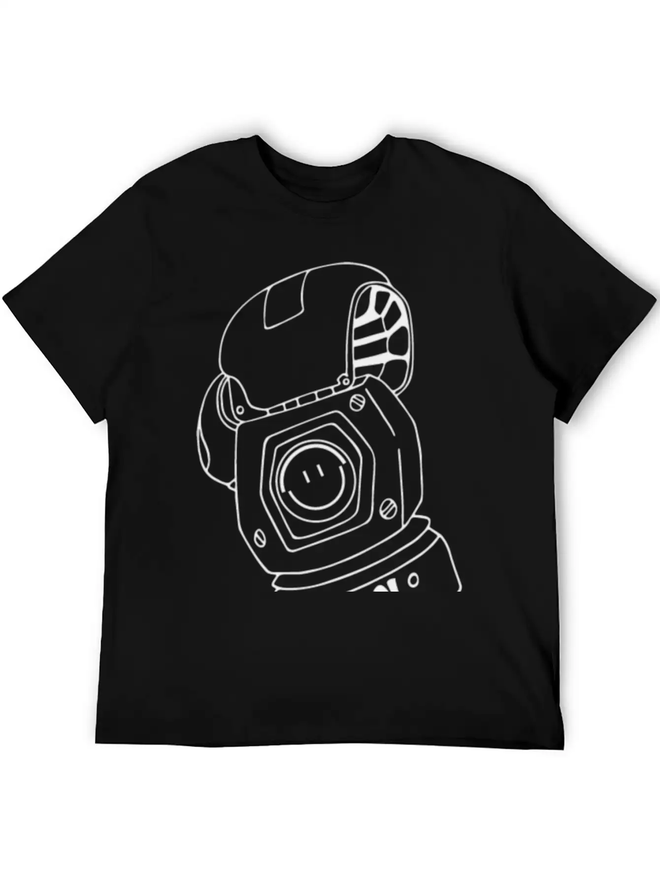 Pathfinder Gloves Apex Legends Comfortable Minimalist Graphic Tee – Summer Style Essential