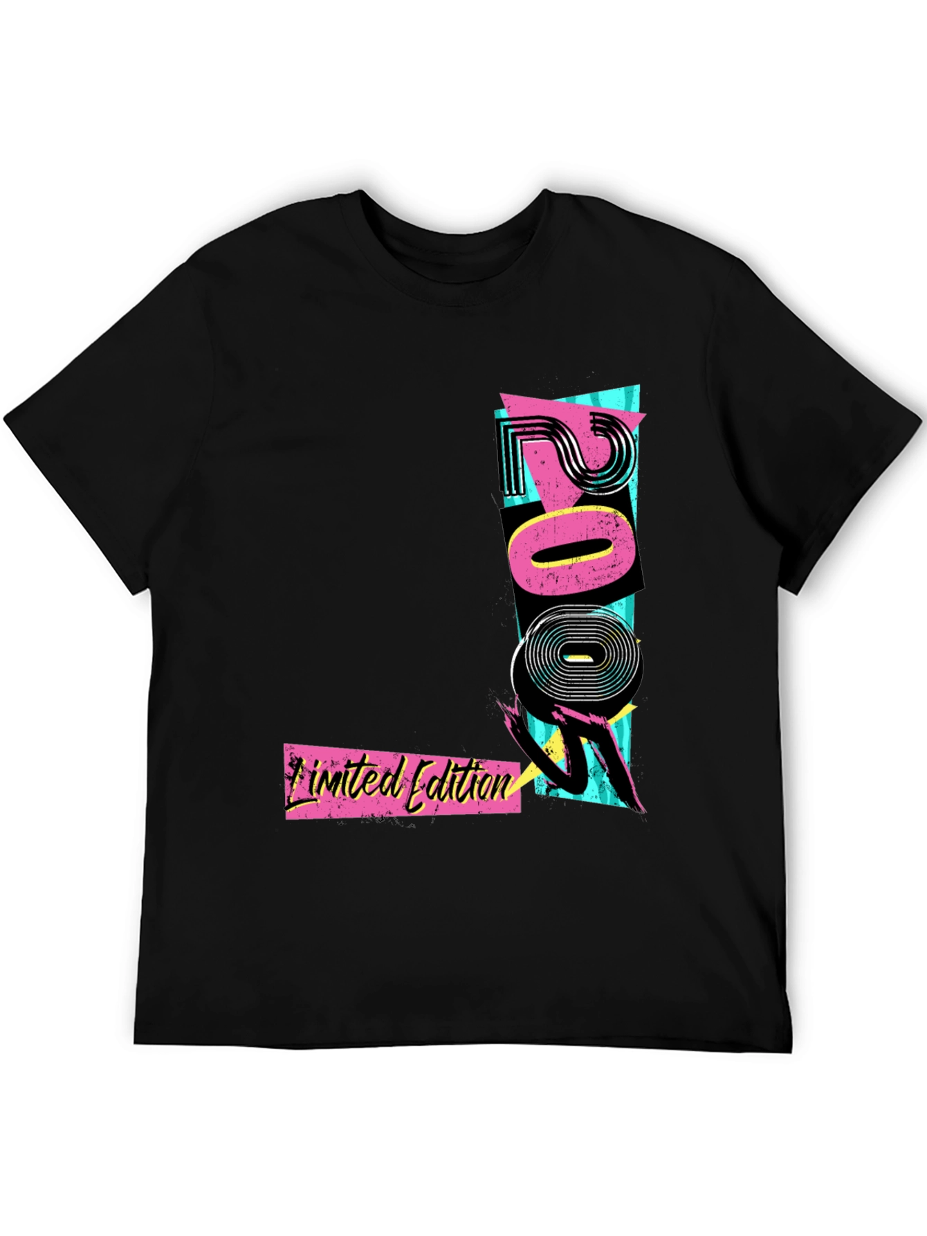Limited Edition 2004 Graphic Tee