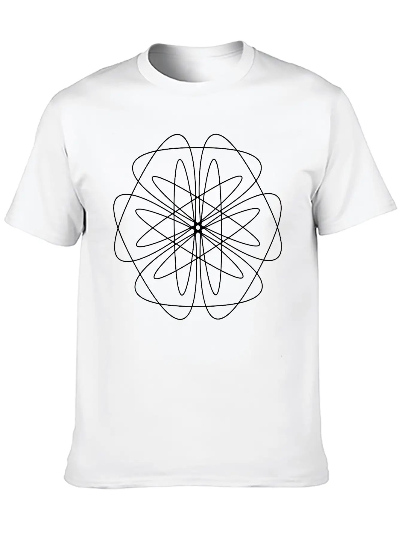 Penta 2 Essential Unisex Summer Tee – Soft Cotton Casual Fit