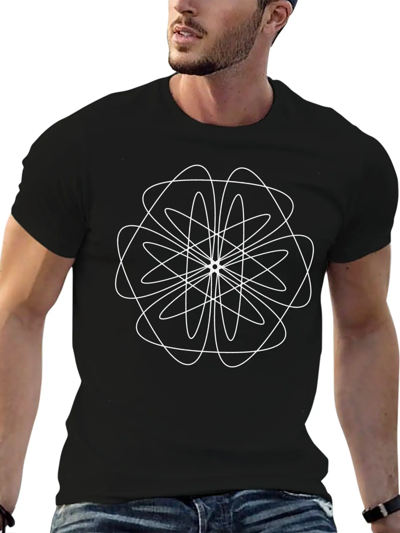 Penta 2 Essential Unisex Summer Tee – Soft Cotton Casual Fit