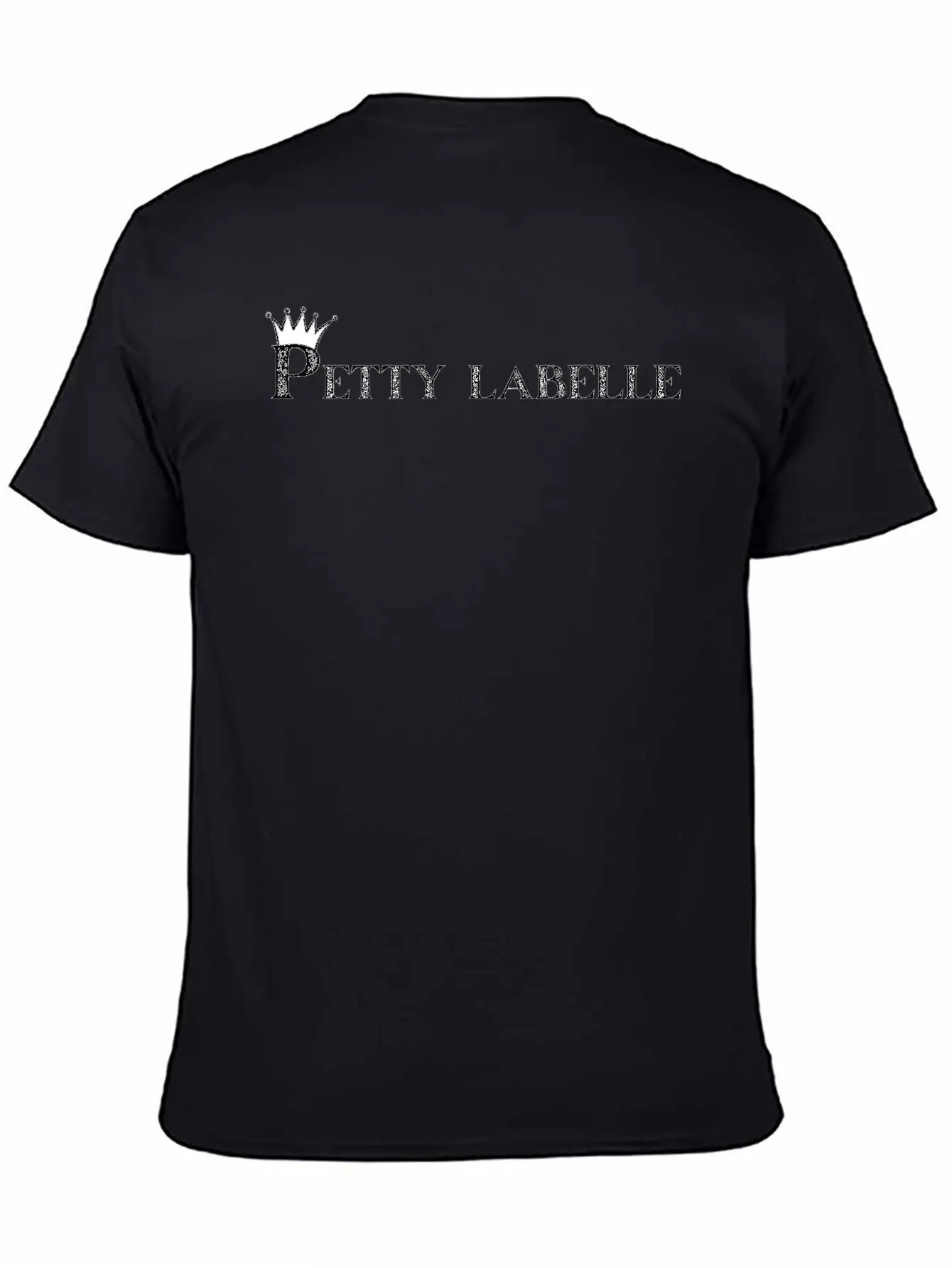 Pet-Tee Unisex Short Sleeve Soft Cotton T-Shirt – Casual Everyday Wear