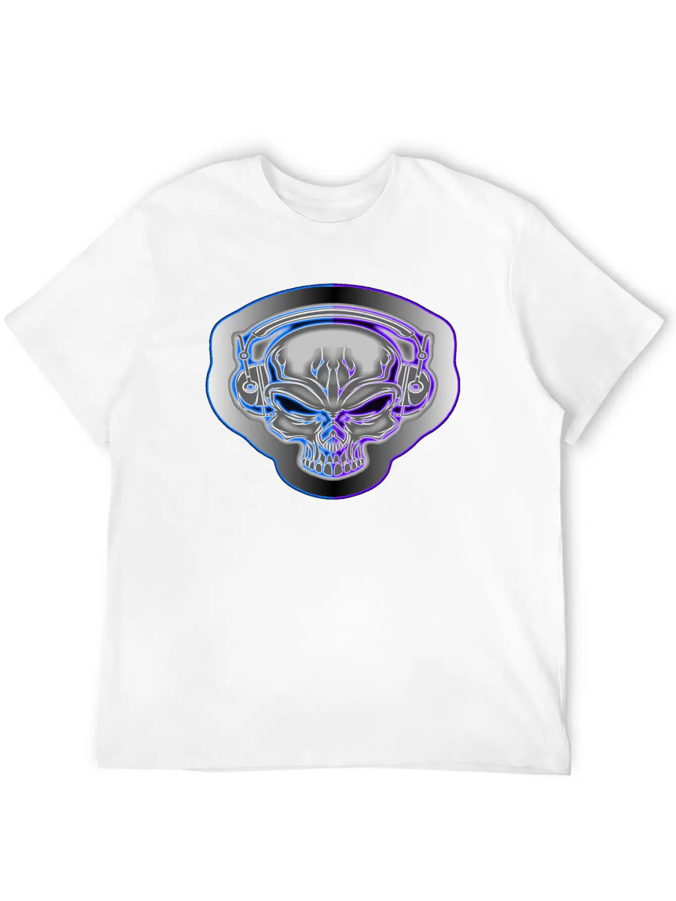PIPEBOMB METALLIC LOGO Comfortable Minimalist Graphic Tee – Summer Style Essential