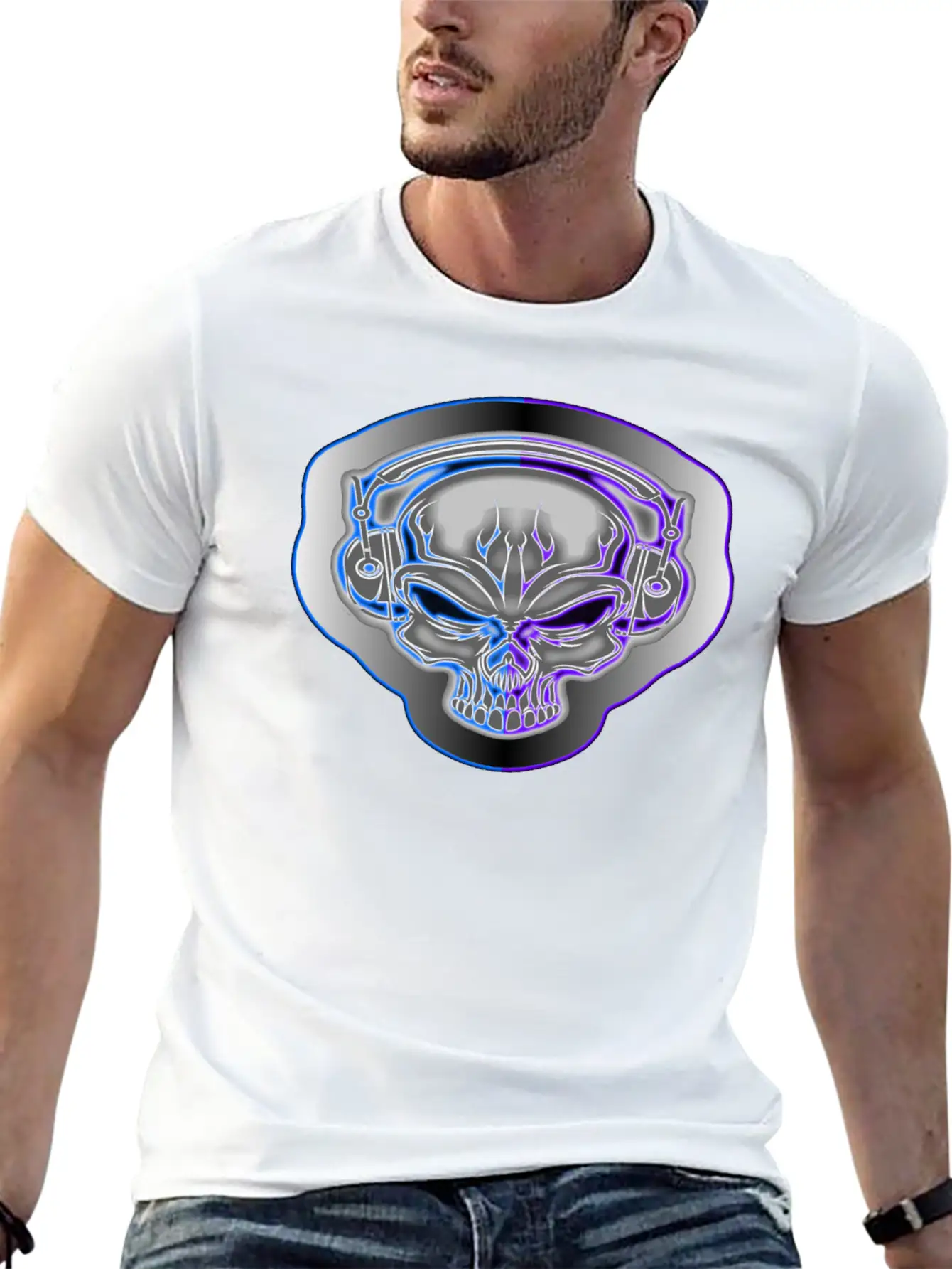 PIPEBOMB METALLIC LOGO Comfortable Minimalist Graphic Tee – Summer Style Essential