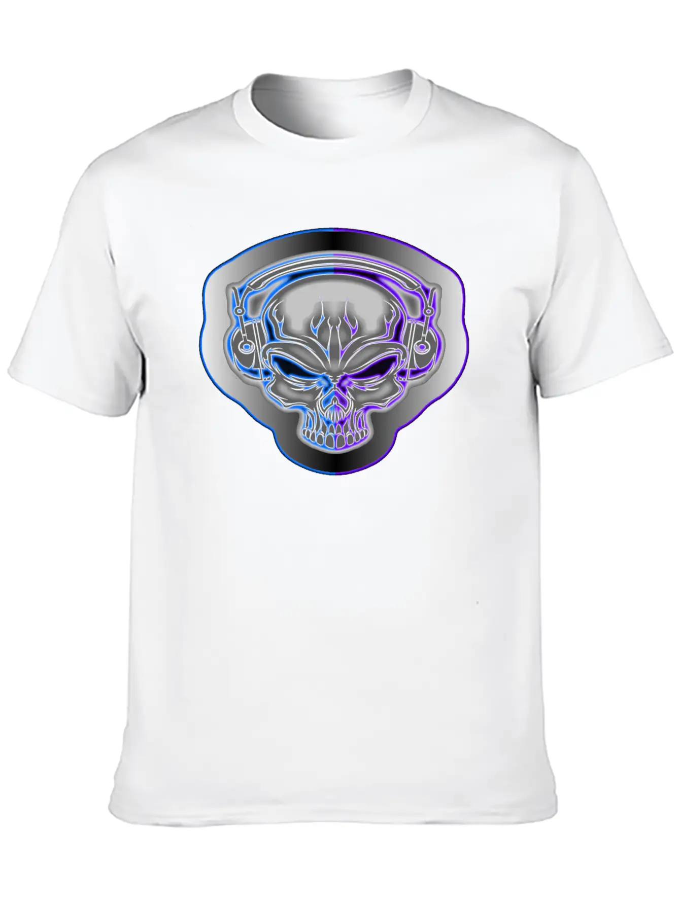 PIPEBOMB METALLIC LOGO Comfortable Minimalist Graphic Tee – Summer Style Essential