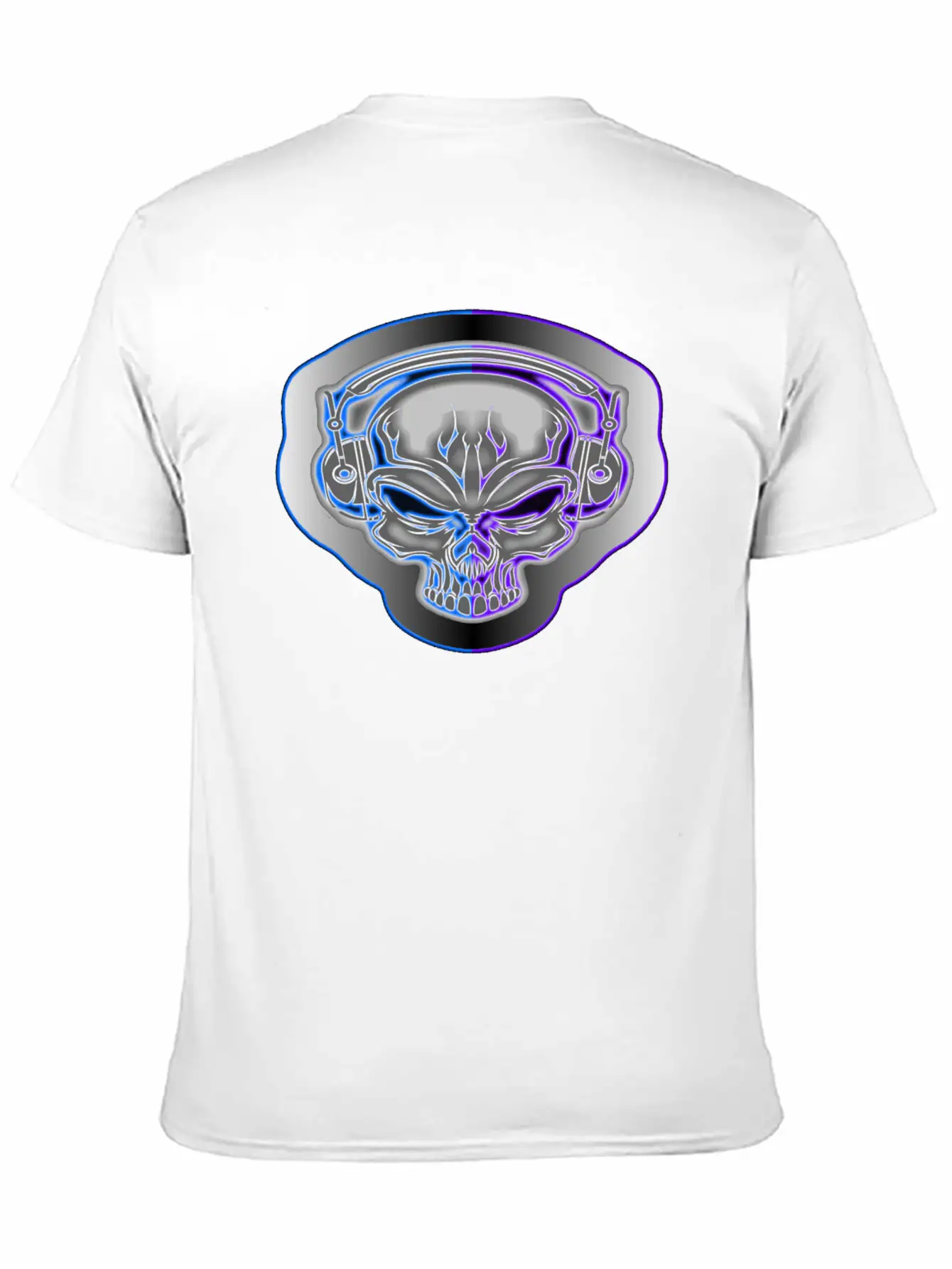 PIPEBOMB METALLIC LOGO Comfortable Minimalist Graphic Tee – Summer Style Essential