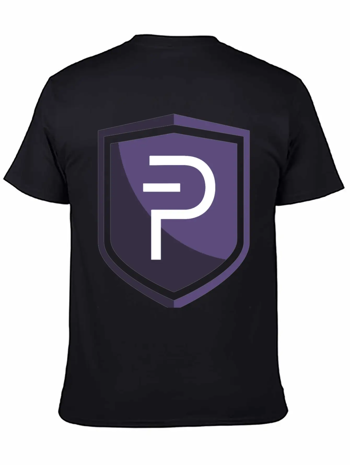 PIVX Stylish Everyday T-Shirt – Unisex Basic Cotton Tee