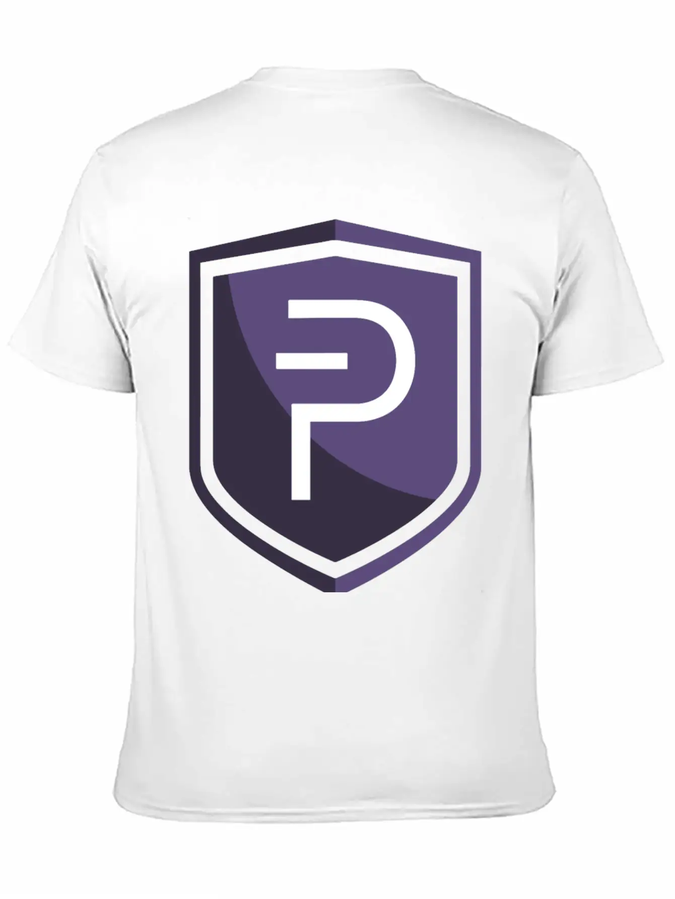 PIVX Stylish Everyday T-Shirt – Unisex Basic Cotton Tee