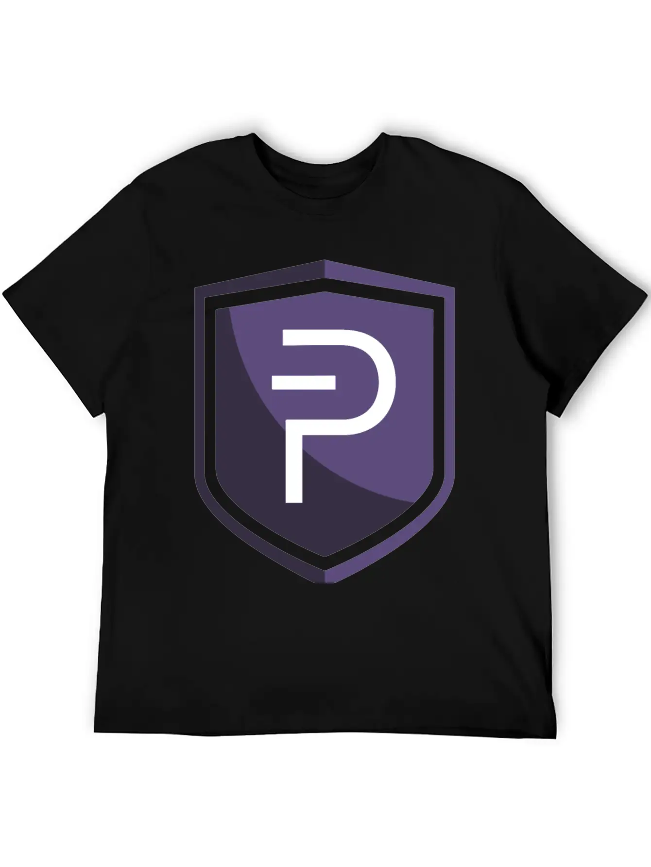 PIVX Stylish Everyday T-Shirt – Unisex Basic Cotton Tee