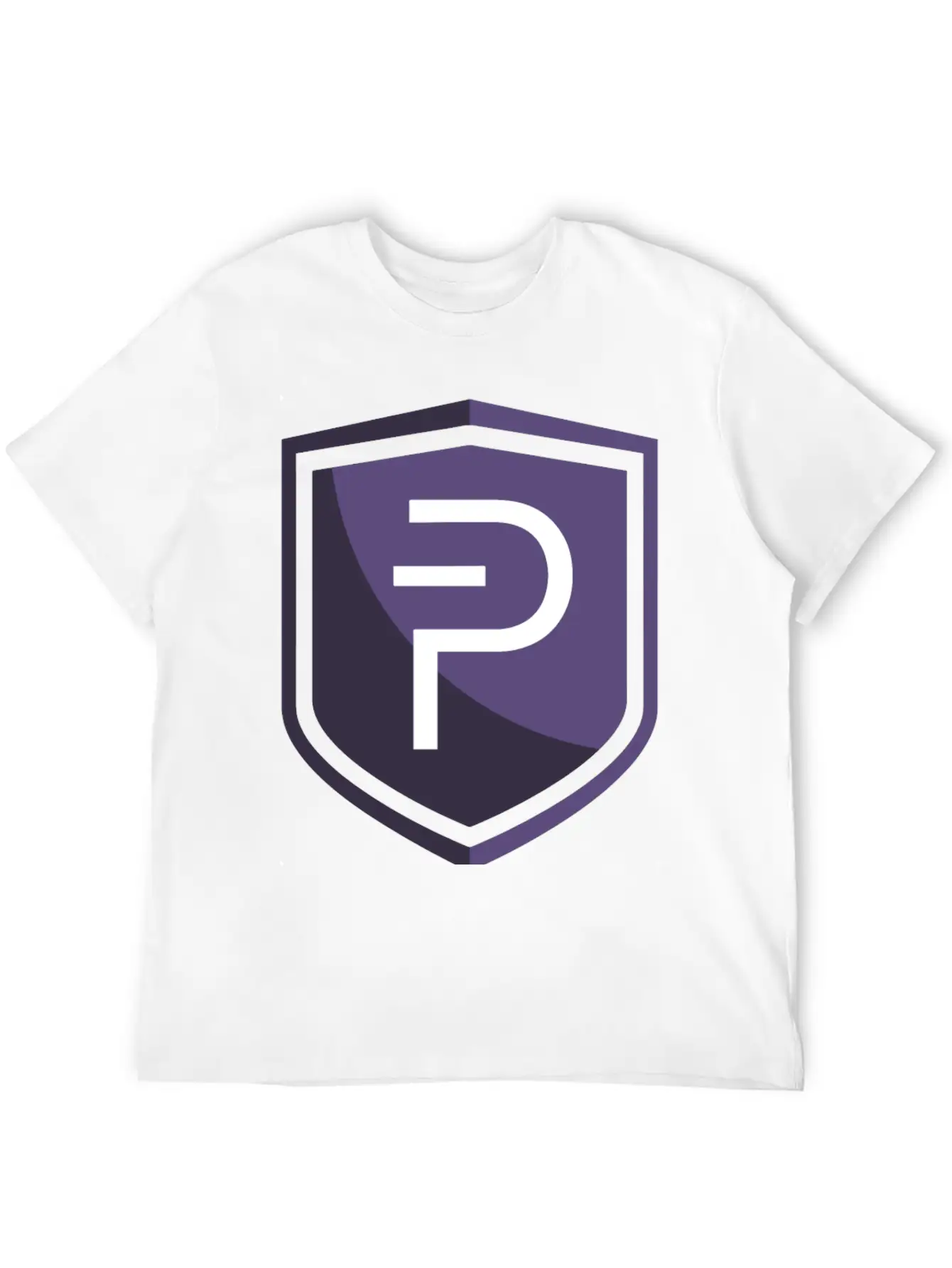 PIVX Stylish Everyday T-Shirt – Unisex Basic Cotton Tee