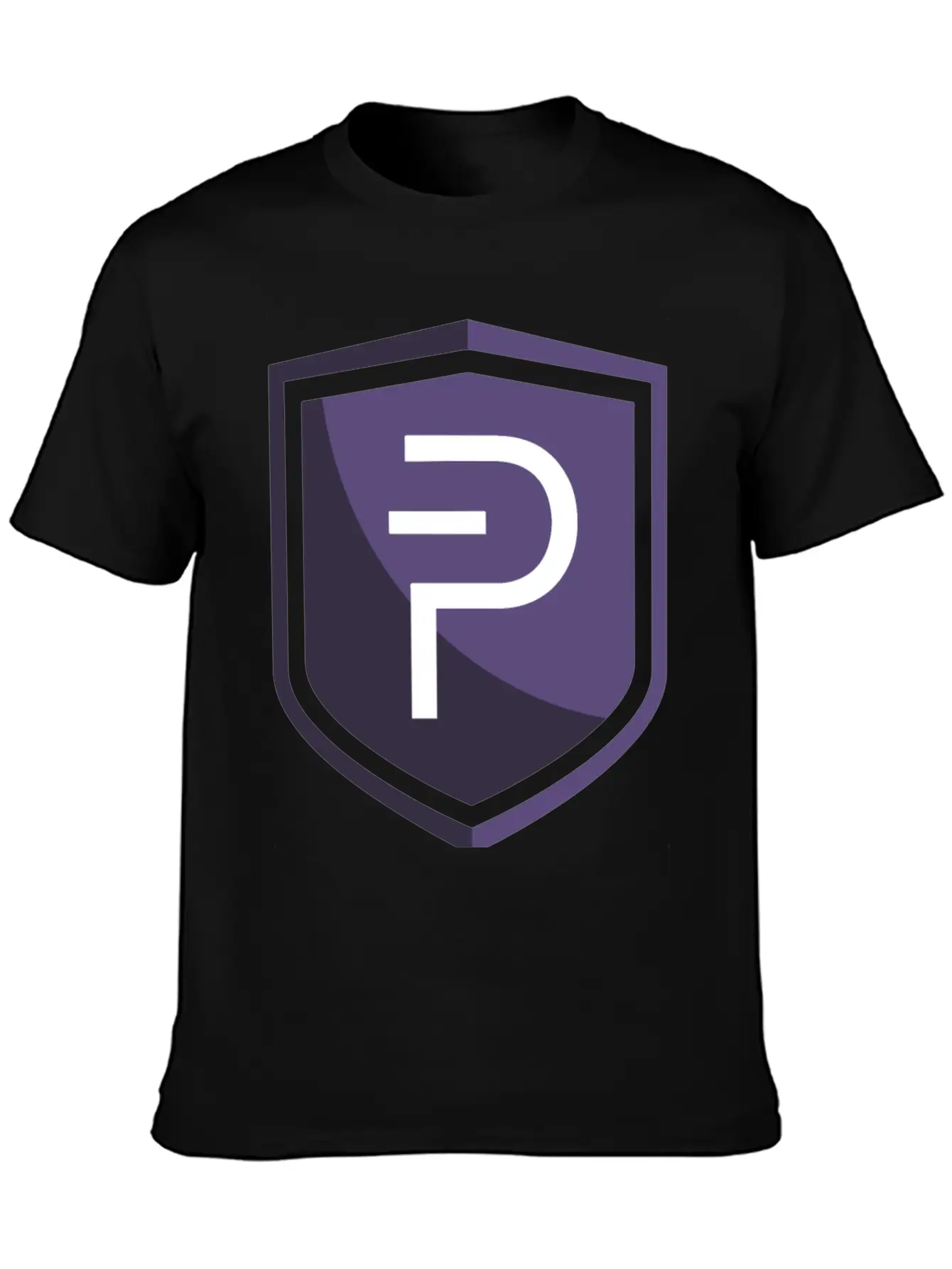 PIVX Stylish Everyday T-Shirt – Unisex Basic Cotton Tee