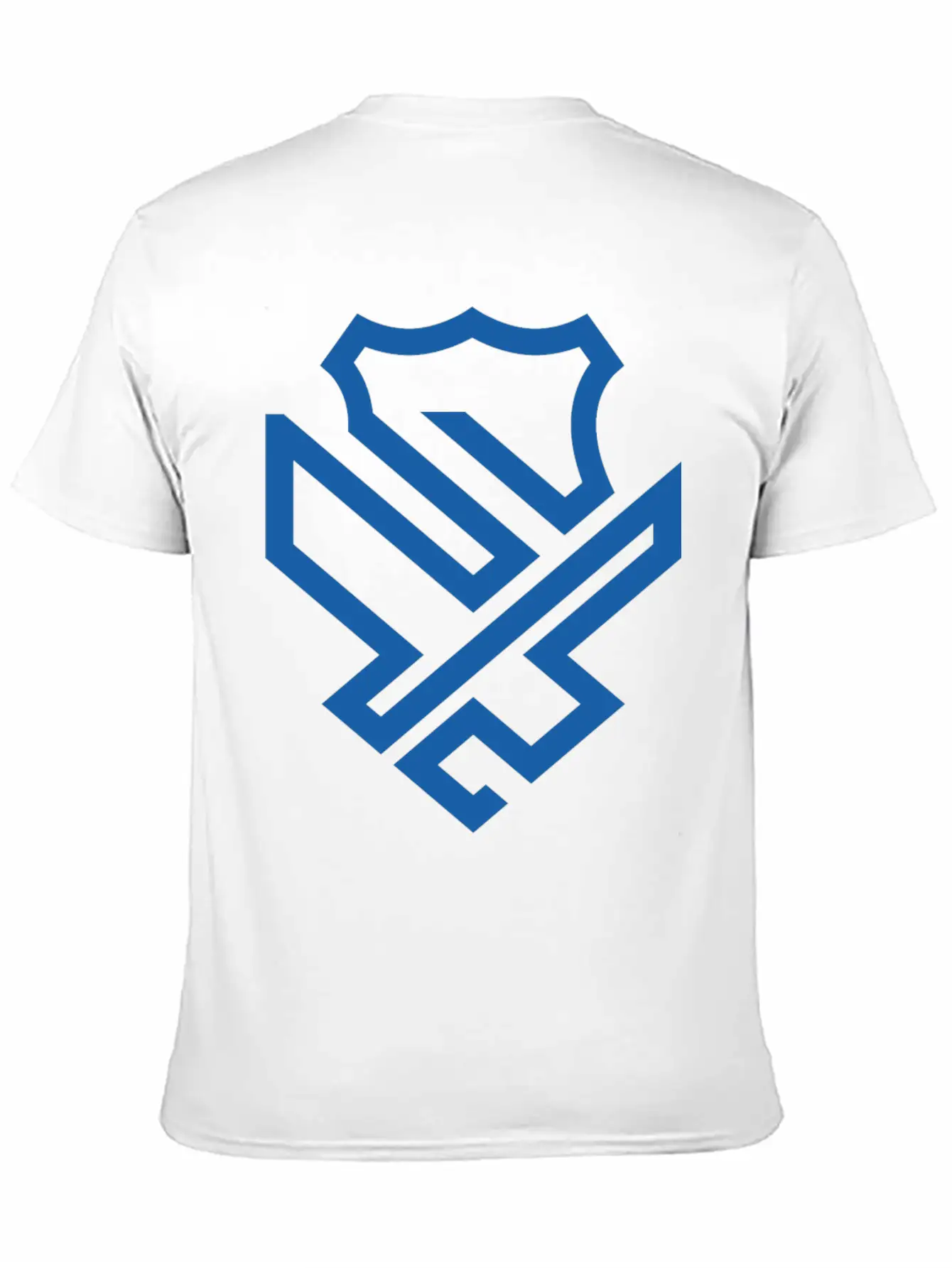Police Stylish Everyday T-Shirt – Unisex Basic Cotton Tee