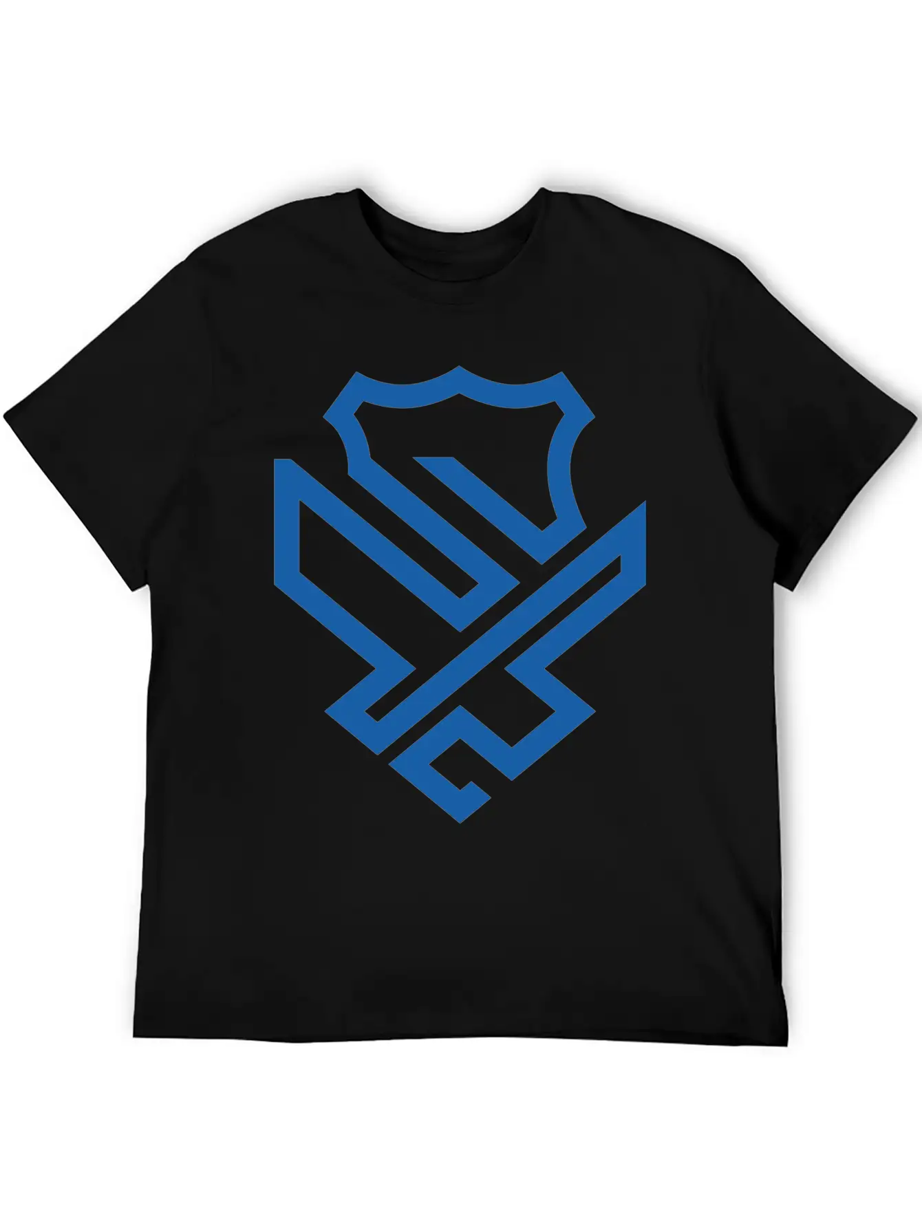 Police Stylish Everyday T-Shirt – Unisex Basic Cotton Tee