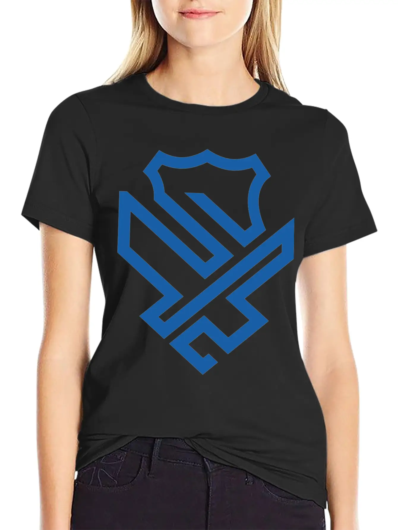 Police Stylish Everyday T-Shirt – Unisex Basic Cotton Tee
