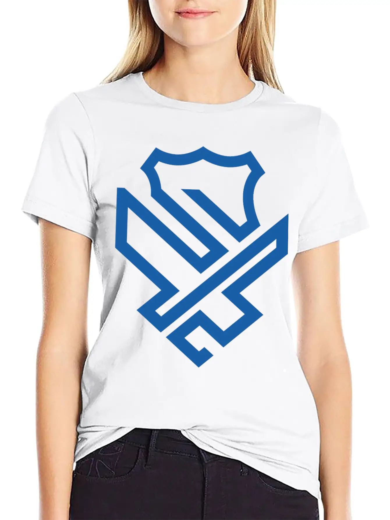 Police Stylish Everyday T-Shirt – Unisex Basic Cotton Tee