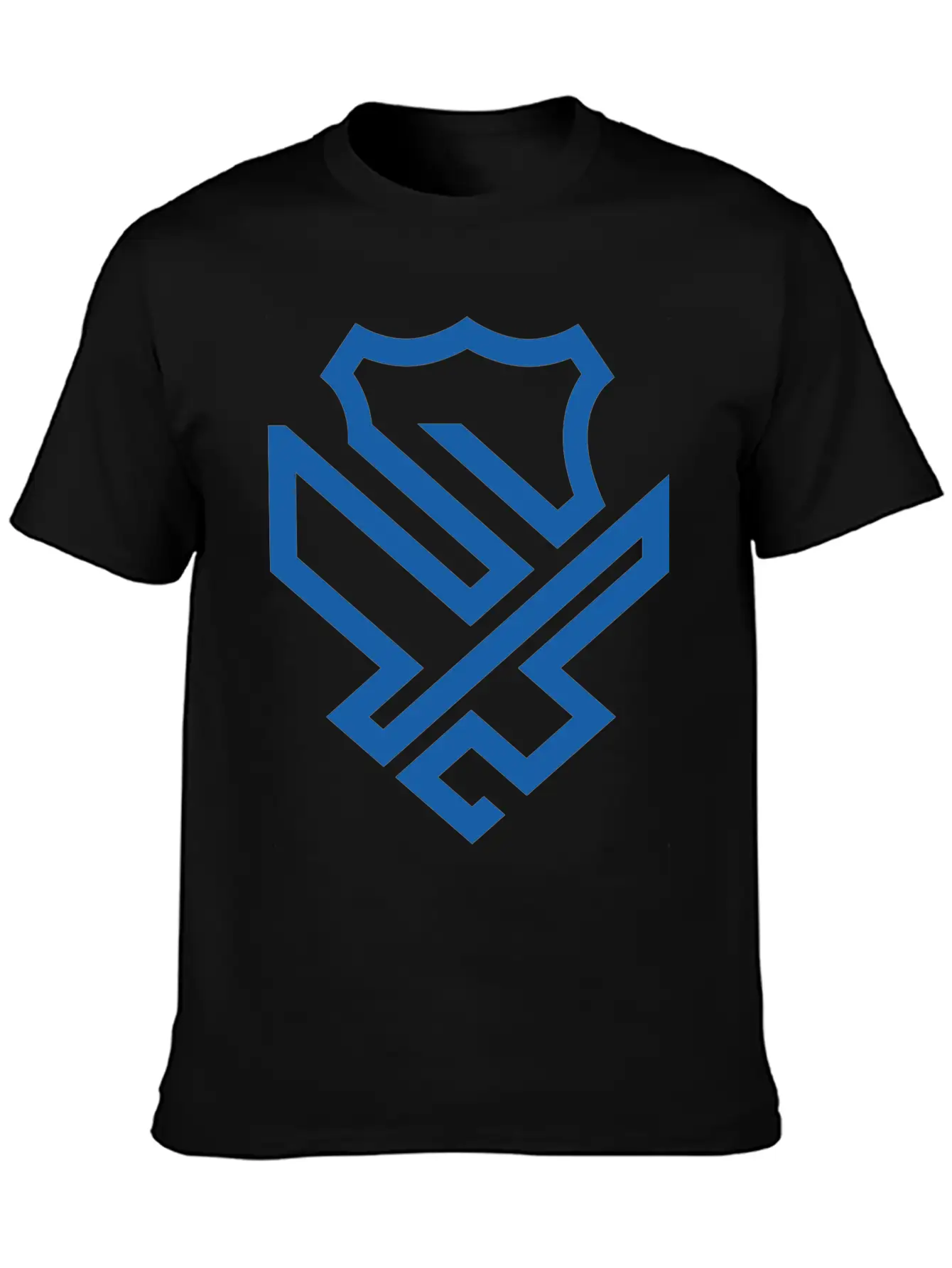 Police Stylish Everyday T-Shirt – Unisex Basic Cotton Tee