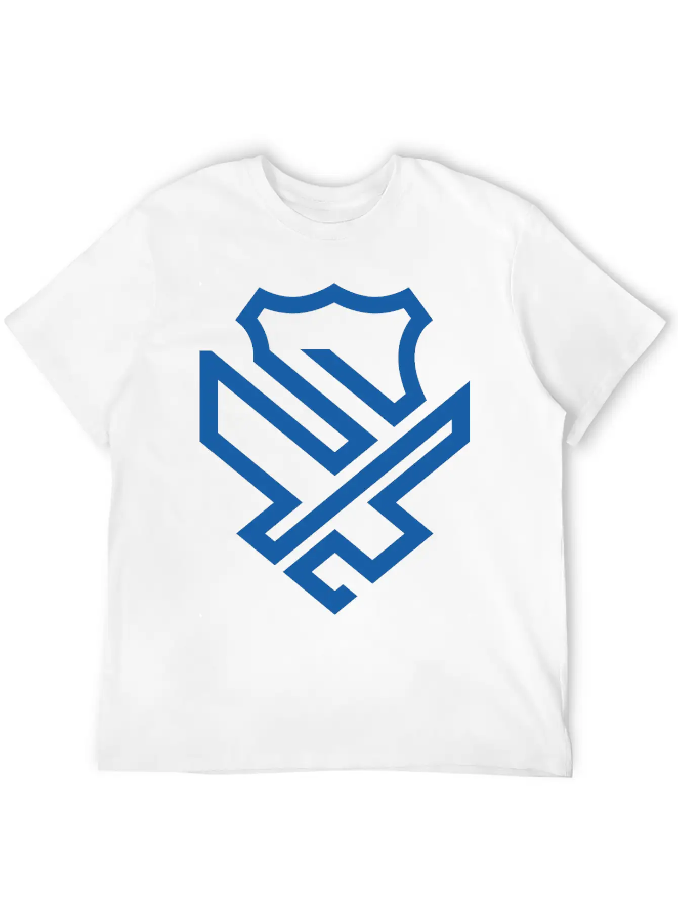 Police Stylish Everyday T-Shirt – Unisex Basic Cotton Tee