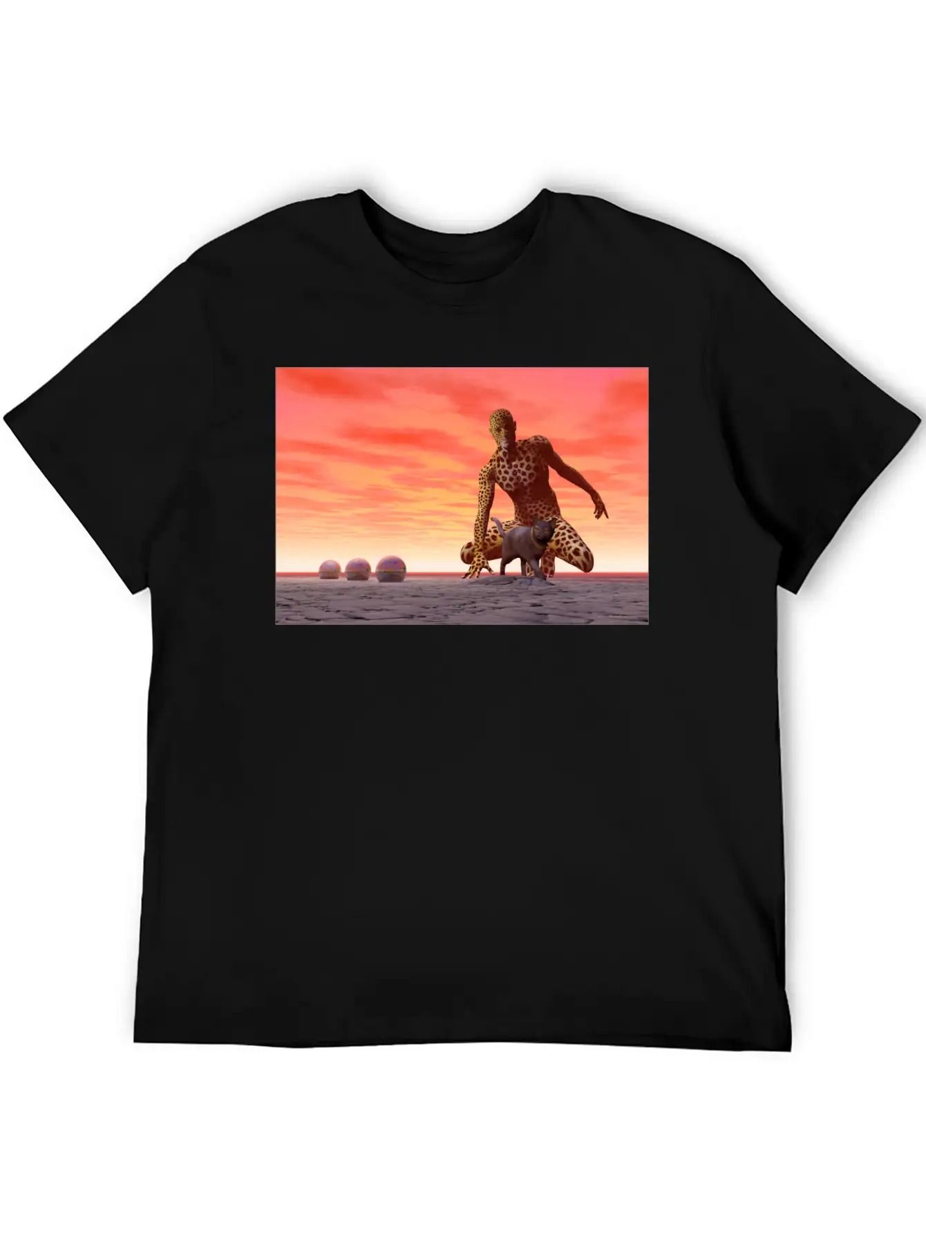 Posters - Master And Servant By Sipo Liimatainen Comfortable Minimalist Graphic Tee – Summer Style Essential