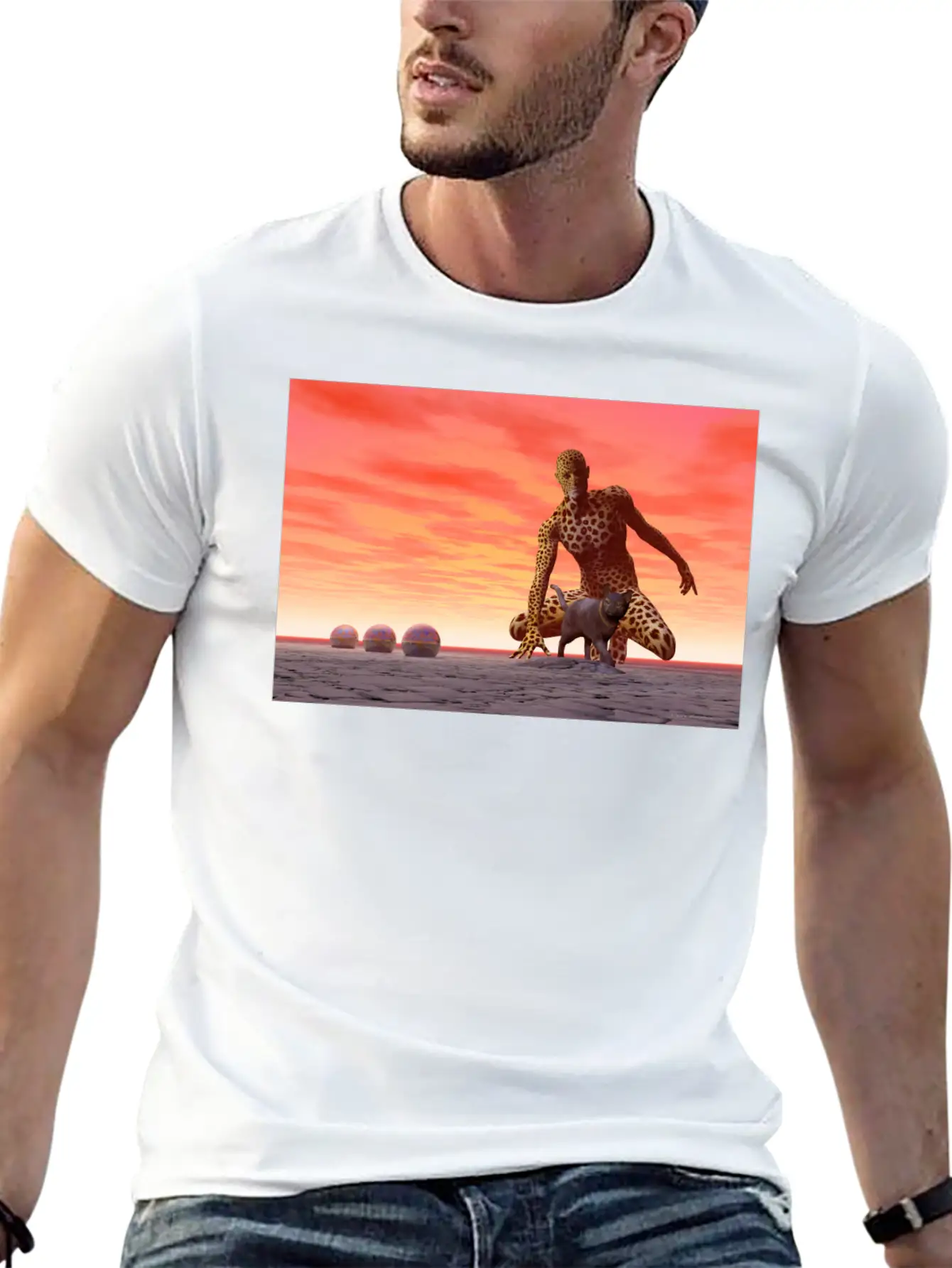 Posters - Master And Servant By Sipo Liimatainen Comfortable Minimalist Graphic Tee – Summer Style Essential