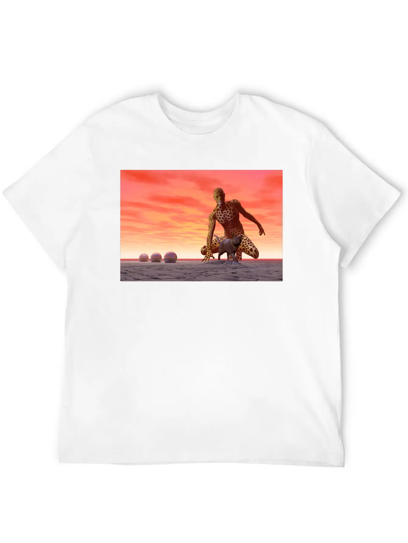 Posters - Master And Servant By Sipo Liimatainen Comfortable Minimalist Graphic Tee – Summer Style Essential