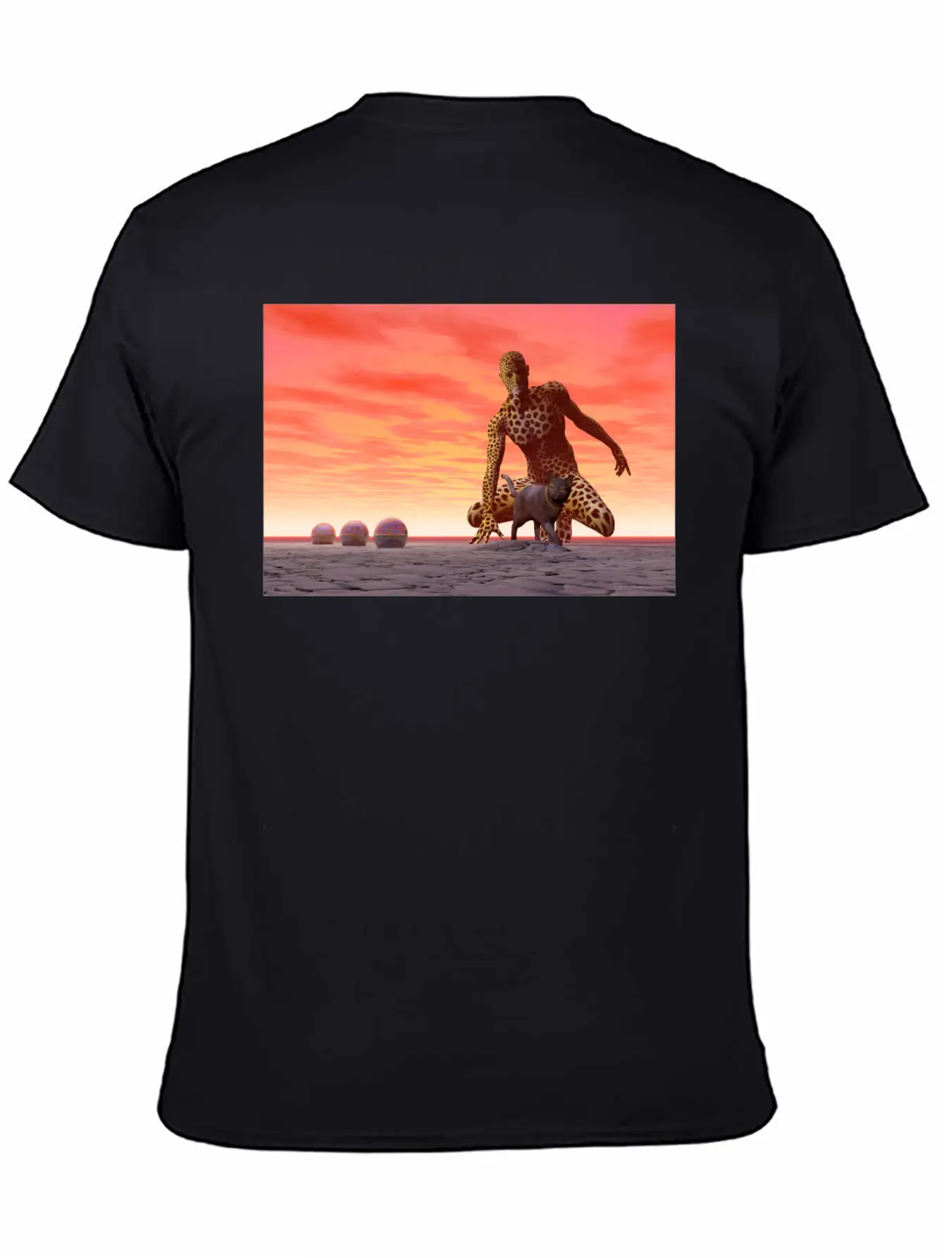 Posters - Master And Servant By Sipo Liimatainen Comfortable Minimalist Graphic Tee – Summer Style Essential