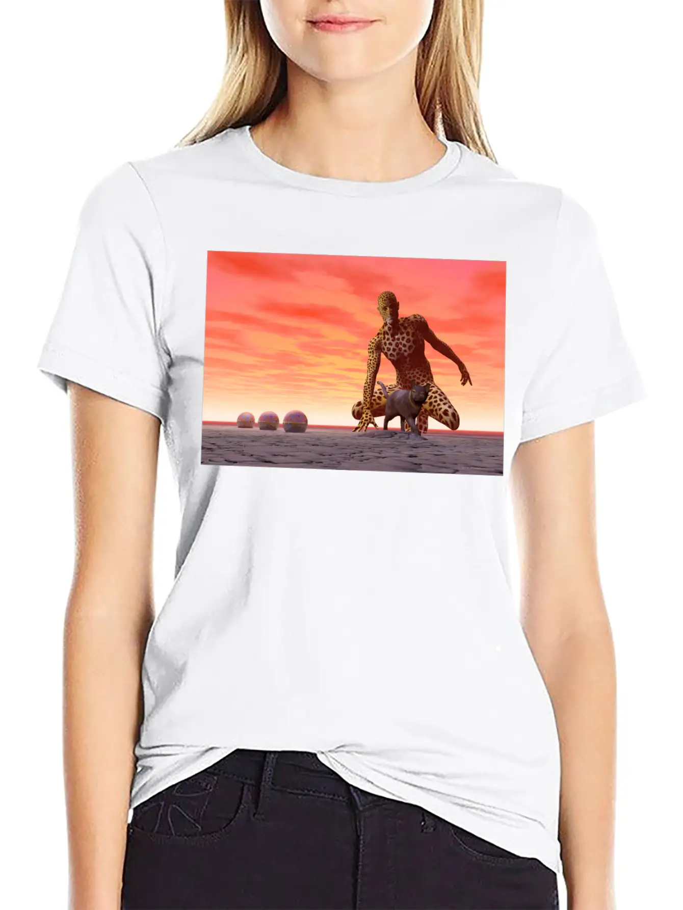 Posters - Master And Servant By Sipo Liimatainen Comfortable Minimalist Graphic Tee – Summer Style Essential