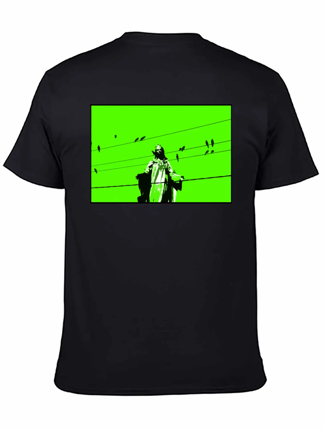 Power_In_Belief Stylish Everyday T-Shirt – Unisex Basic Cotton Tee